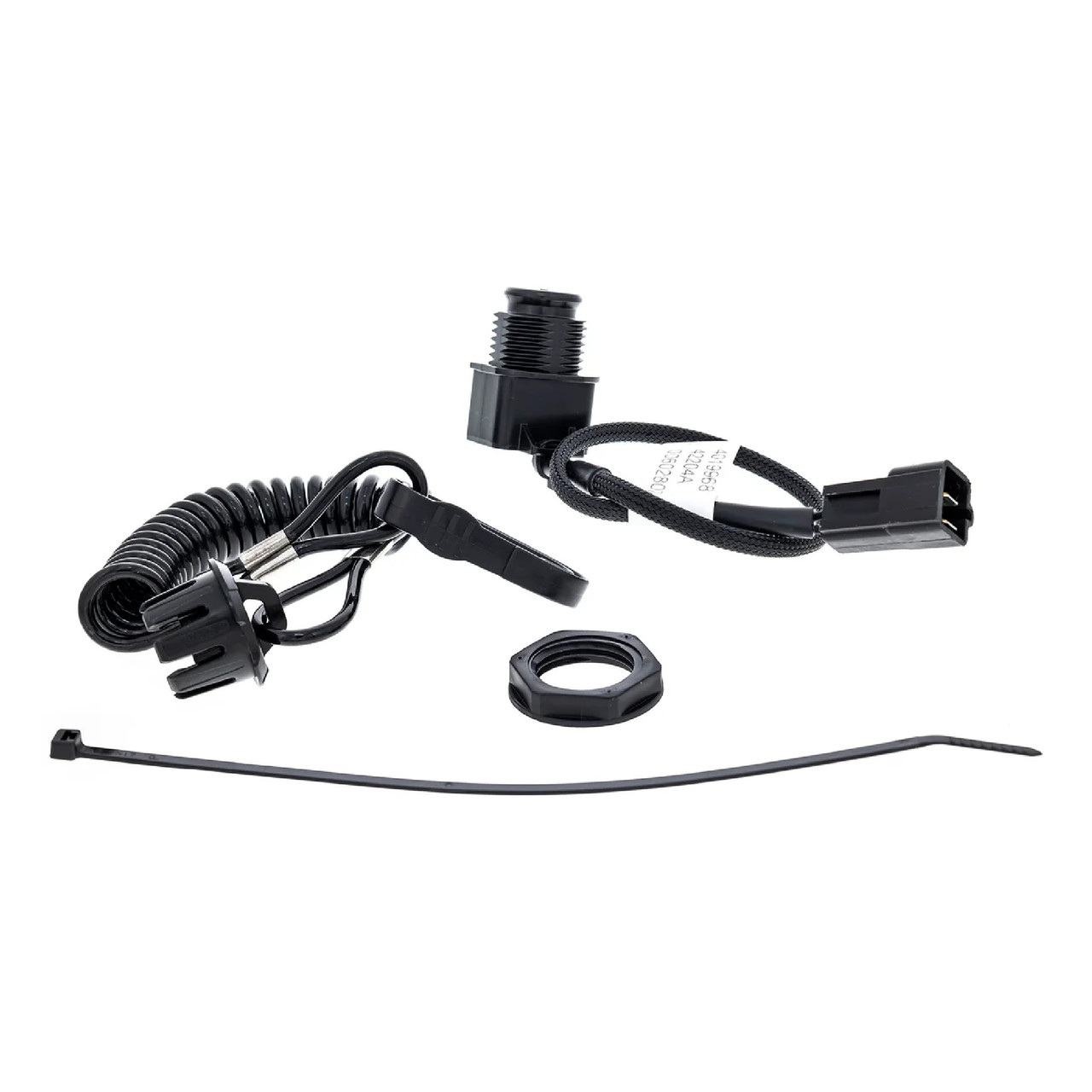 Polaris OEM Premium Magnetic Tether, 2889143