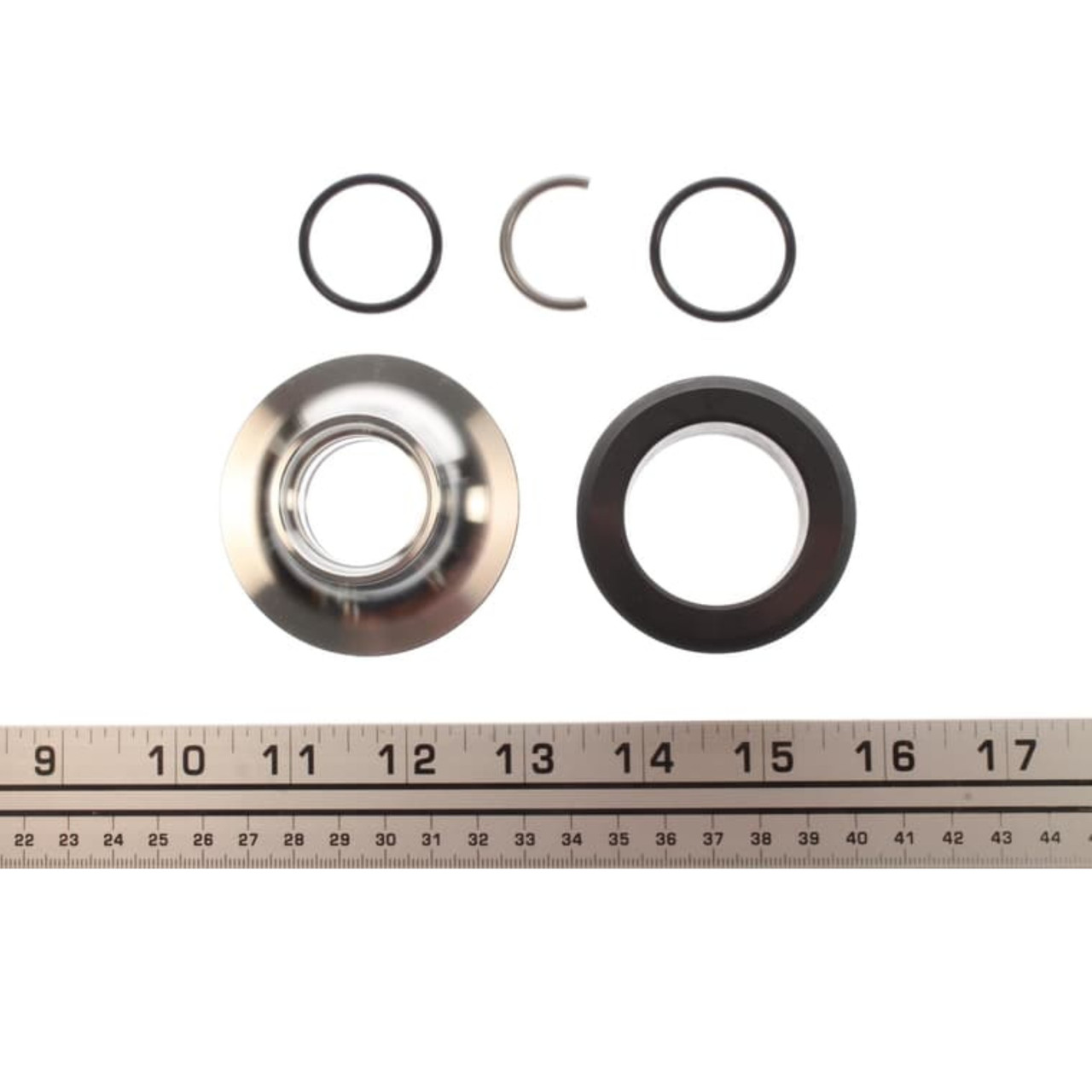 Sea-Doo New OEM Carbon Ring Kit, 295501200
