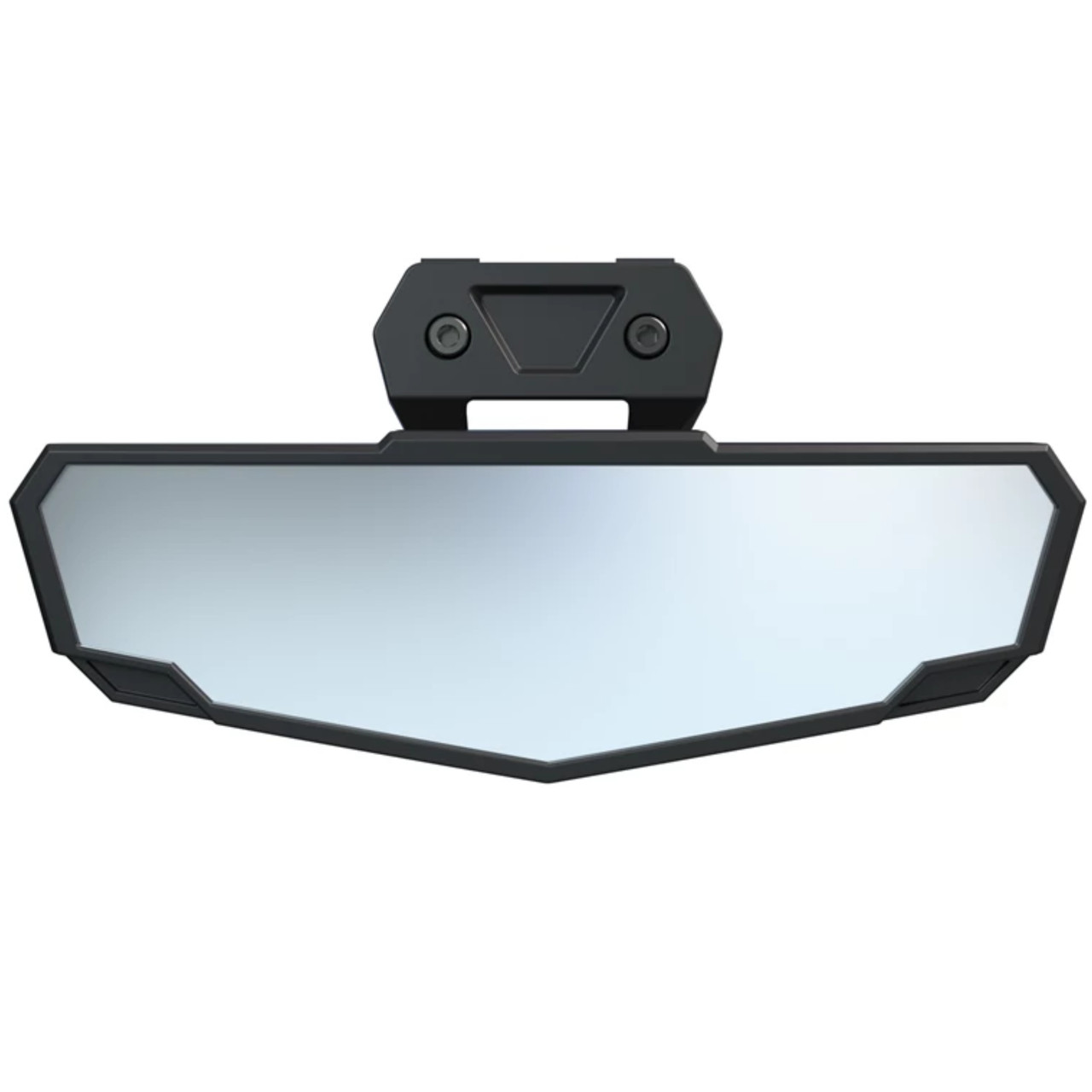 Polaris New OEM Premium Convex Rearview Mirror, 2883763