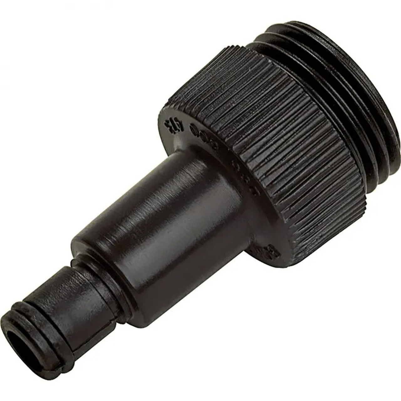 Sea-Doo New OEM Flush Adaptor, 295500473