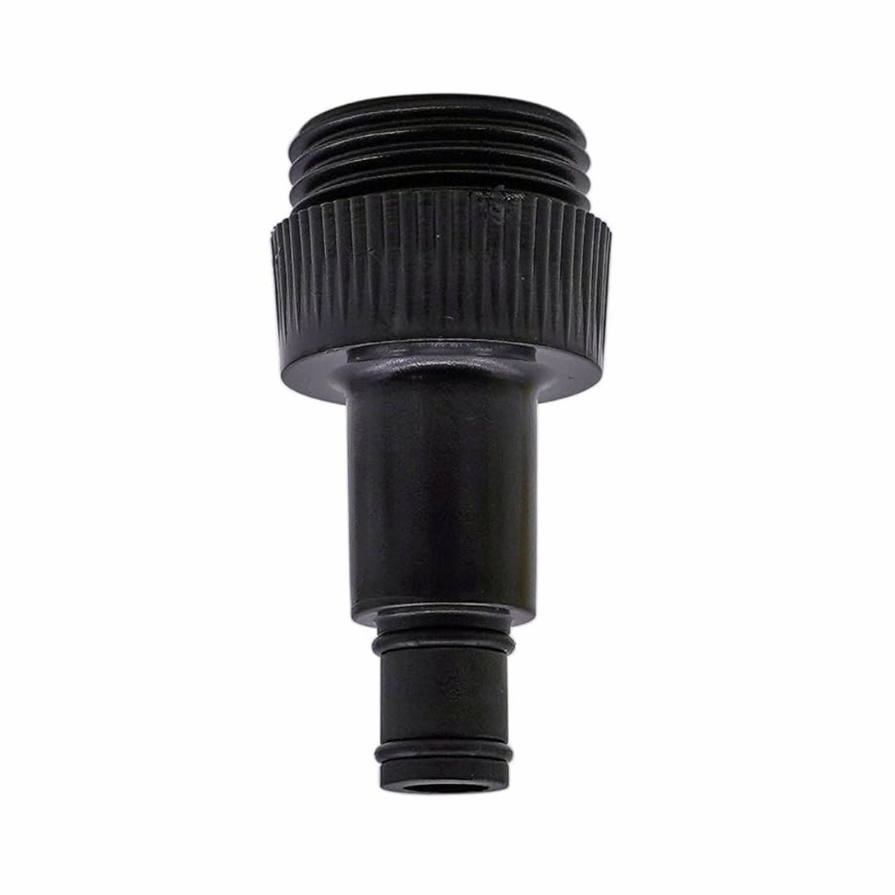 Sea-Doo New OEM Flush Adaptor, 295500473