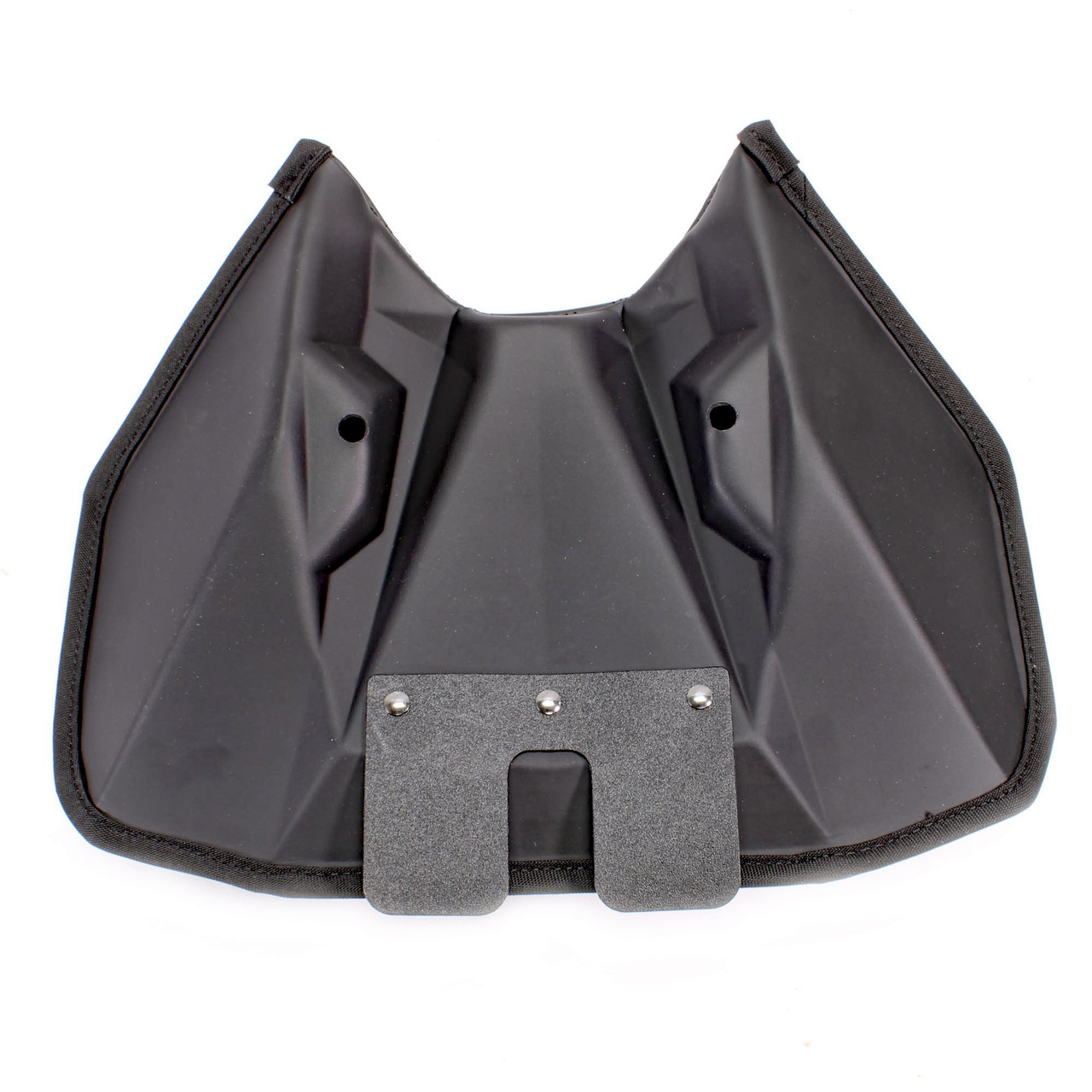 Polaris Snowmobile New OEM Black Pro-Fit Mountain Dash Bag, 2880375