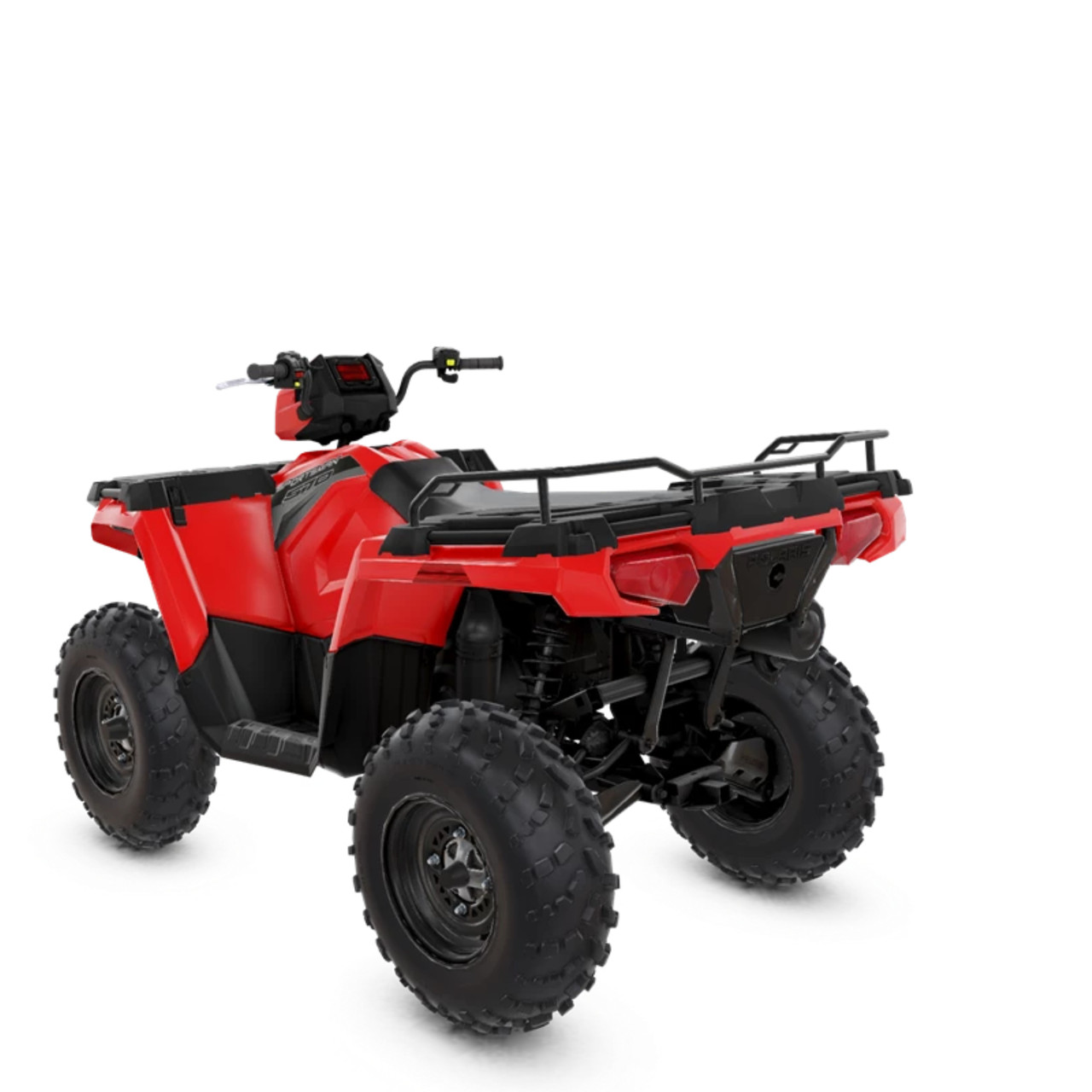 Polaris New OEM Rear Rack Extender, Sportsman/RGR, 2879717