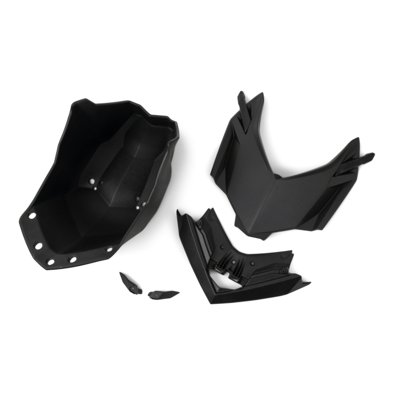 Sea-Doo New OEM Front Storage Bin Kit, Spark, 295100864