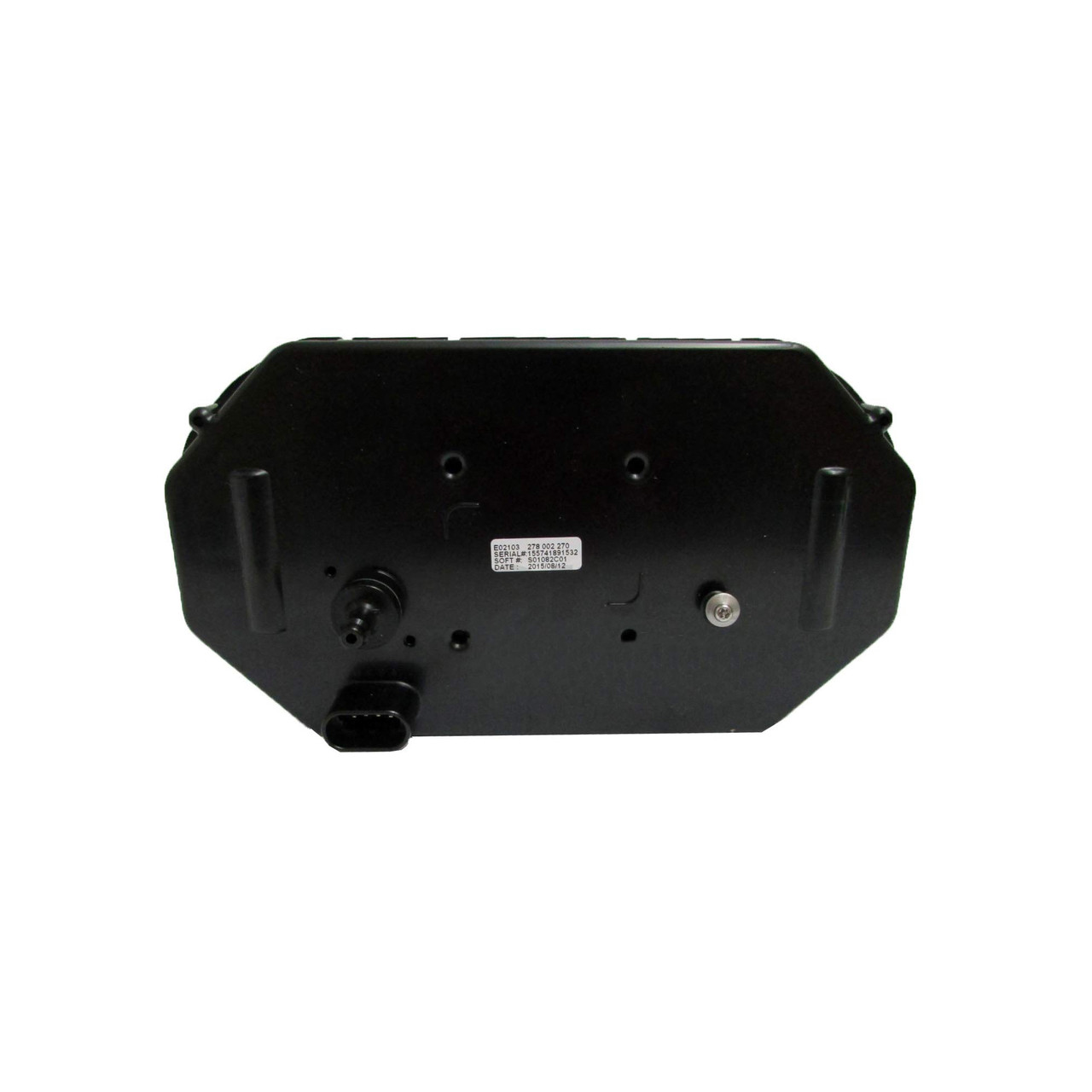 Sea-Doo New OEM LCD Gauge, 278002270