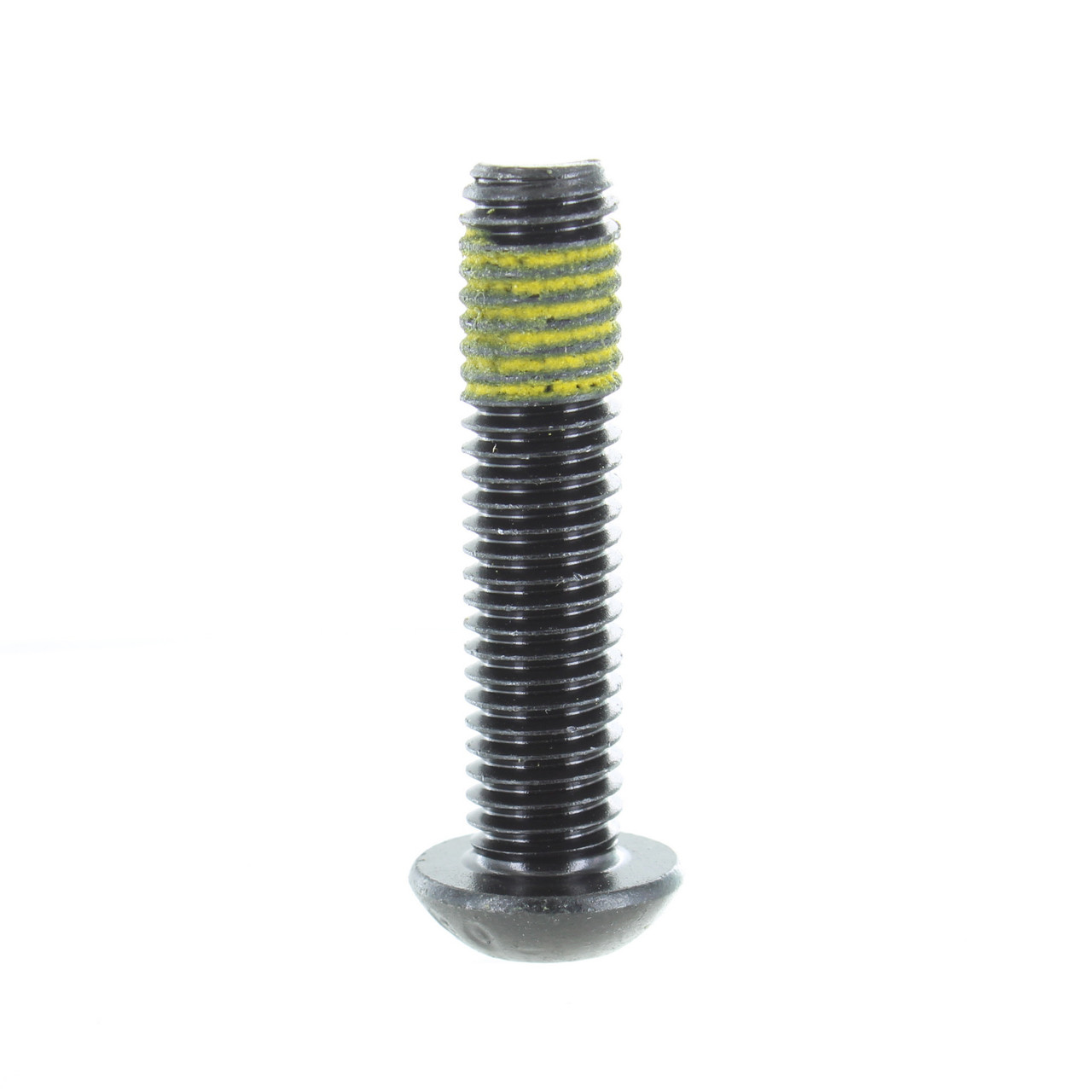 Ski-Doo New OEM Button Head Torx Screw M8 X 35, 250000764