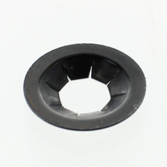 Ski-Doo New OEM Body/Frame Assembly Push Nut, 250001189