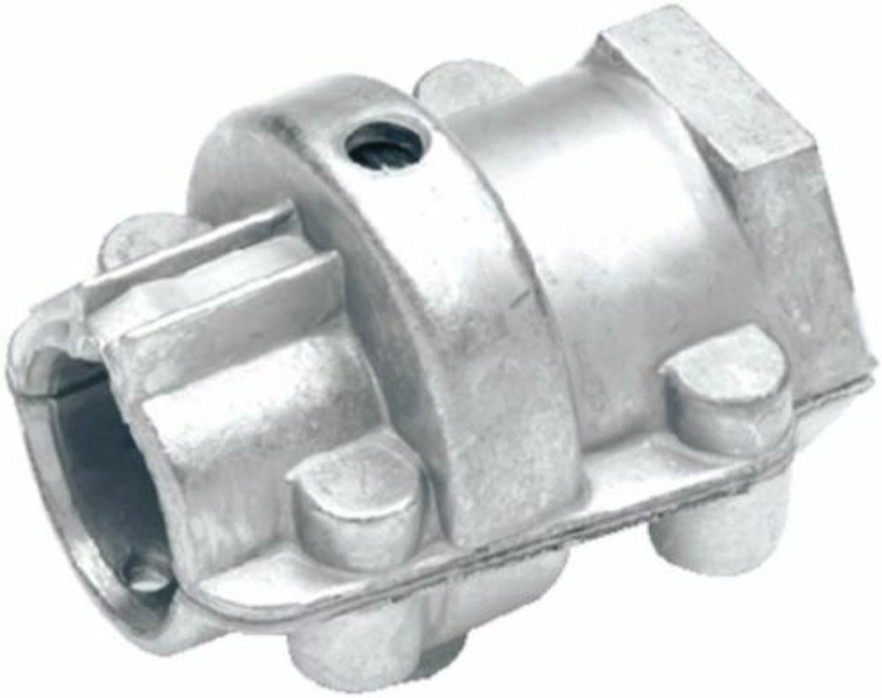 SeaStar, Quick Connect Steering Cable QC11 Converter Adapter, 1-SA27620P