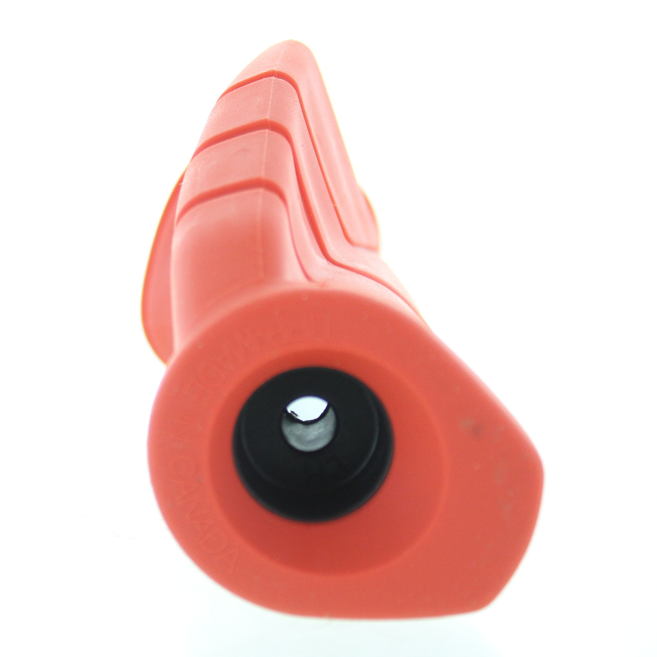 Sea-Doo New OEM, Left Firm-Grip Ergonomic Handlegrip With Palm Rest, 277002015