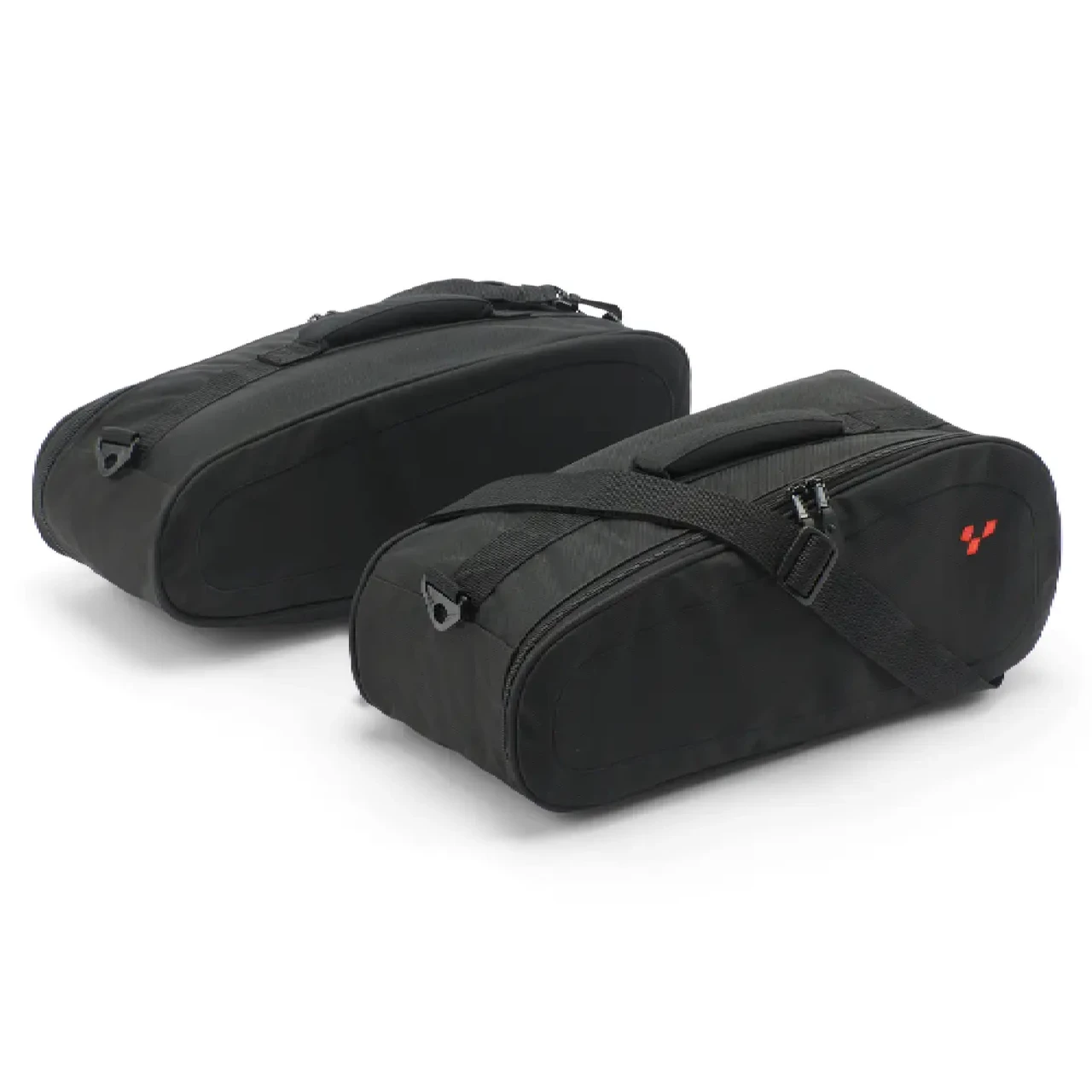 Can-Am OEM Spyder 5.3 US Gal (20 L) Deluxe Saddlebags Liners, 219400606