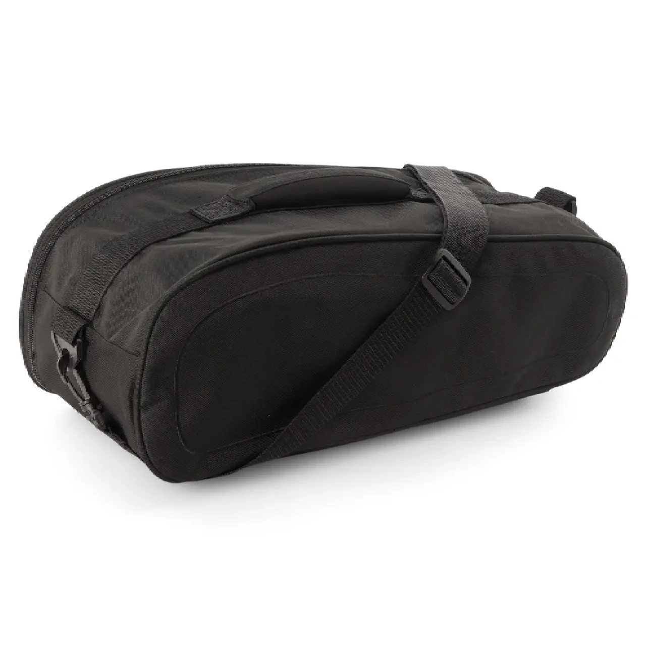 Can-Am OEM Spyder 5.3 US Gal (20 L) Deluxe Saddlebags Liners, 219400606