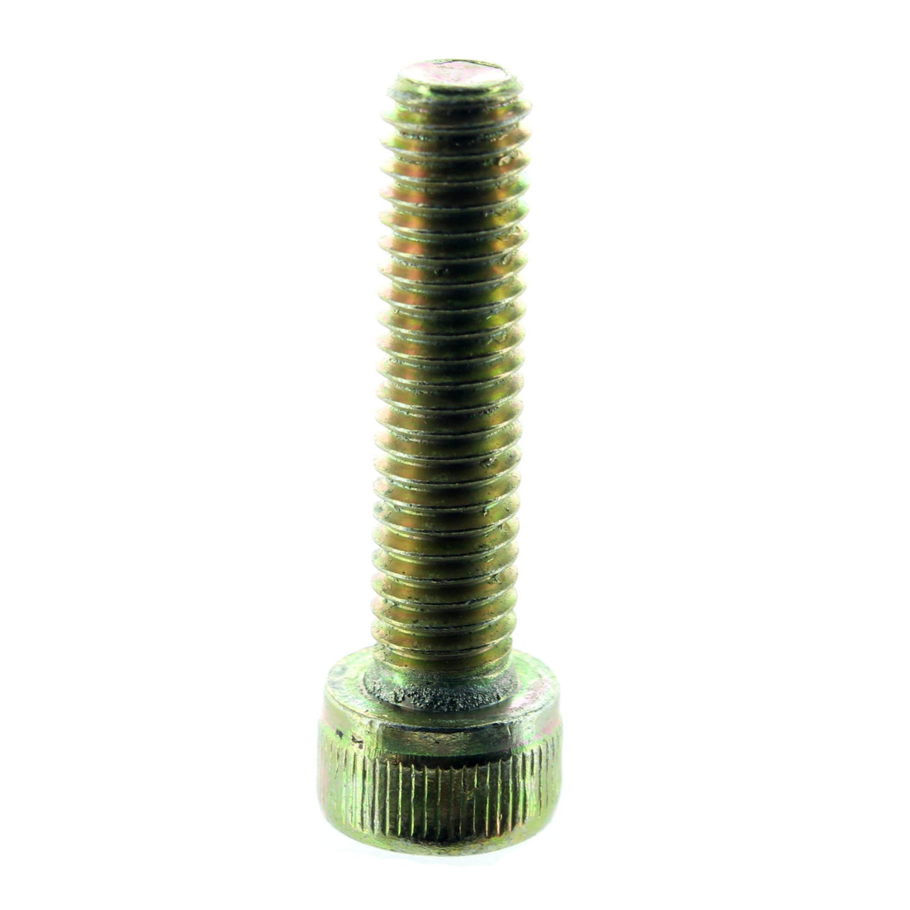 Ski-Doo New OEM Hexagonal Screw M6 x 25, 222062565