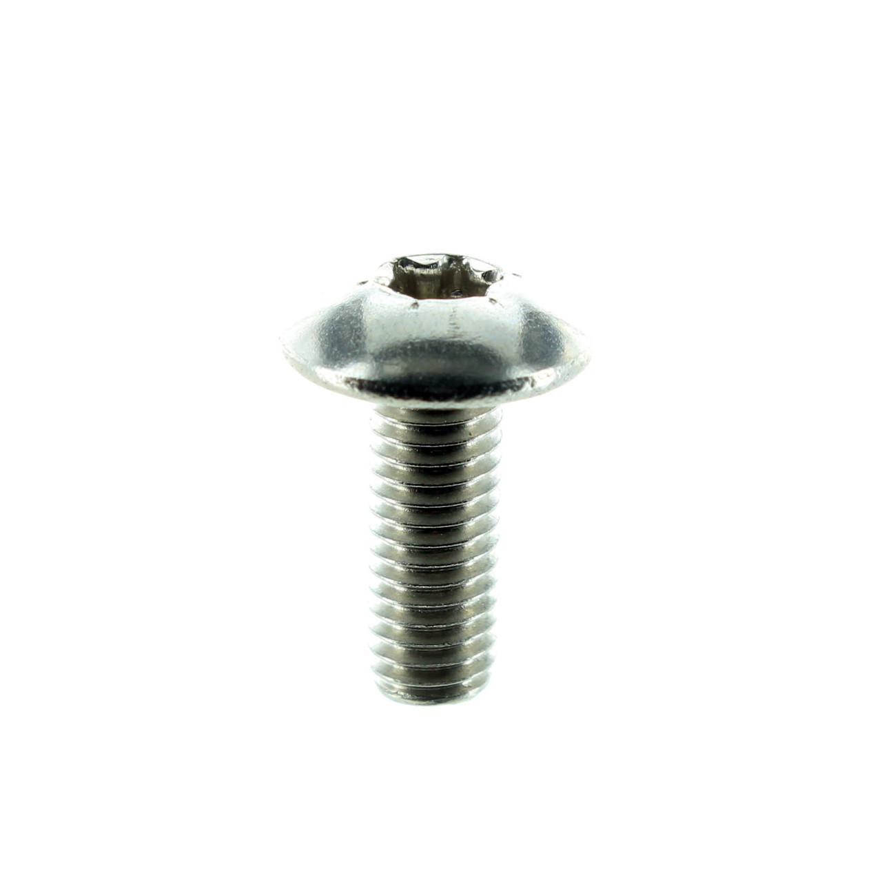 Can-Am New OEM Nylon Patch Torx Screw (M5 X 14), 250000487