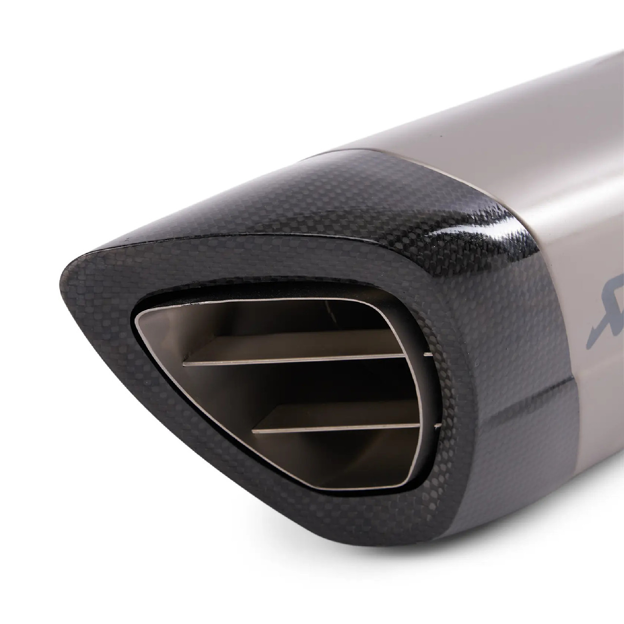 Can-Am OEM Spyder Akrapovič Exhaust, 219401034