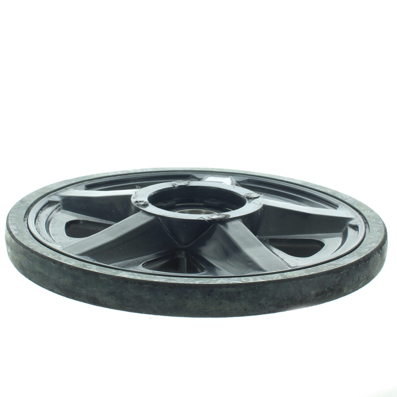 Polaris Snowmobile OEM Suspension Rail Idler Wheel (6.38 IN), 1590512