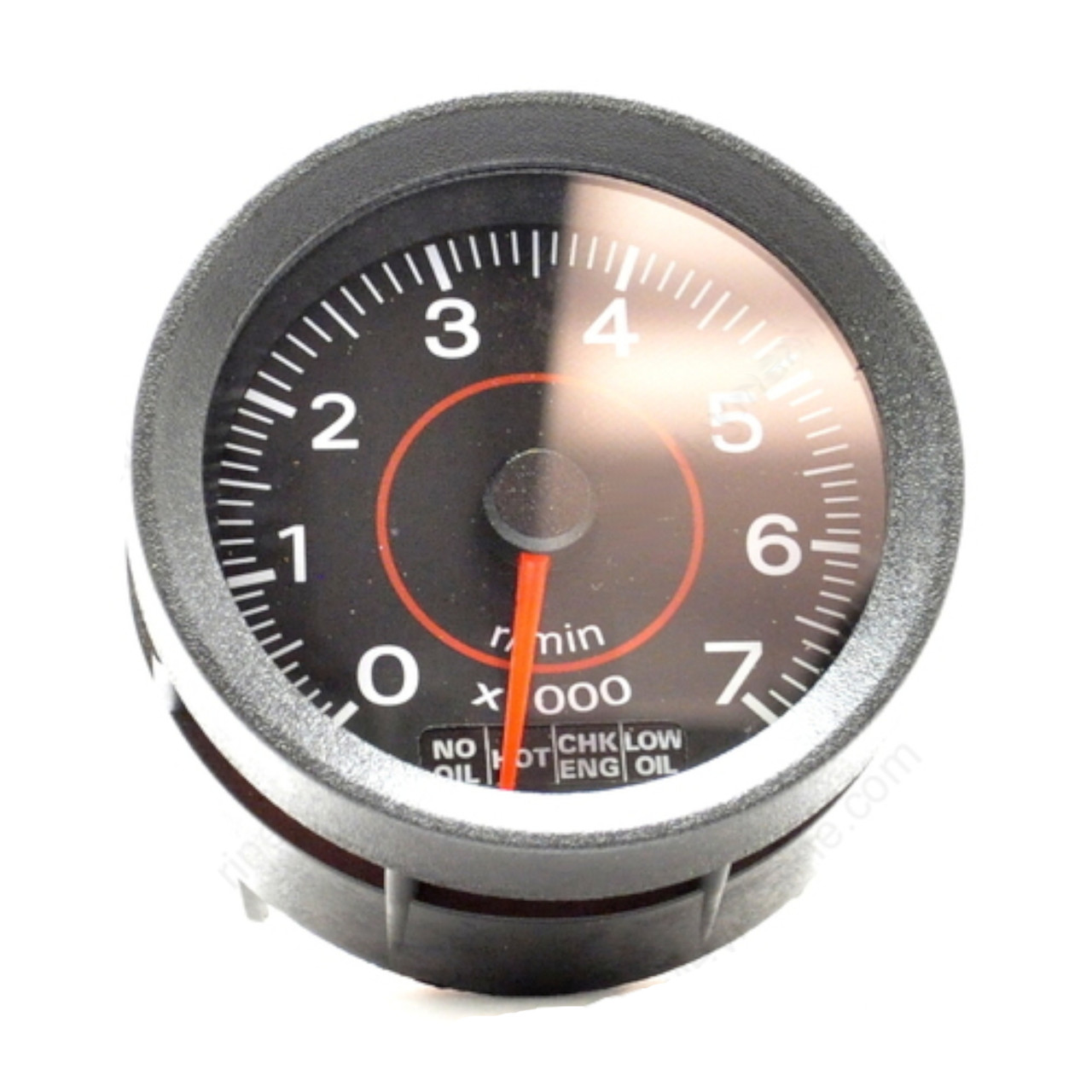 Johnson Evinrude OMC OEM 150-200HP Tachometer Gauge Assembly, 0177107