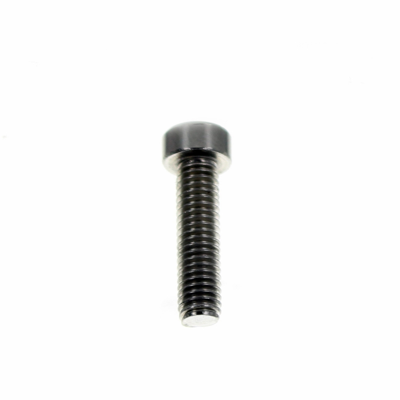 Mercury Marine Mercruiser New OEM Stainless Steel Screw (#10-32 x .750), 10-37978
