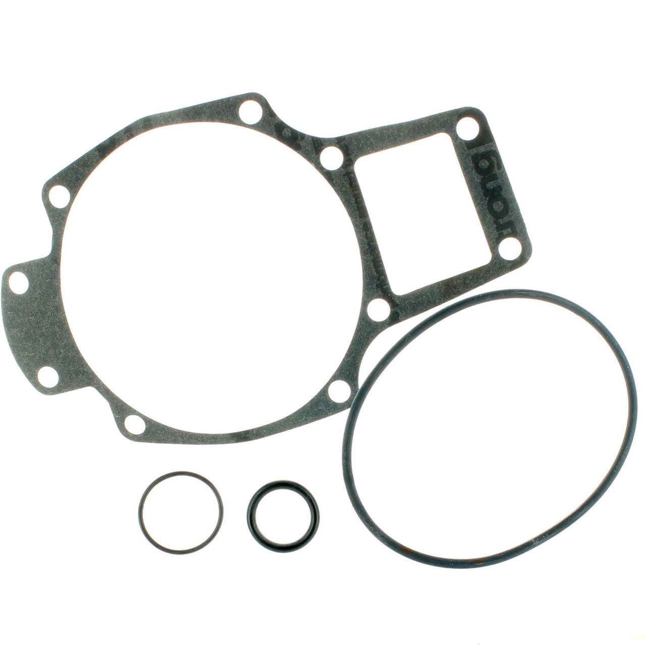 Johnson Evinrude OMC New OEM Gearcase Gasket And Seal Kit, 0981797