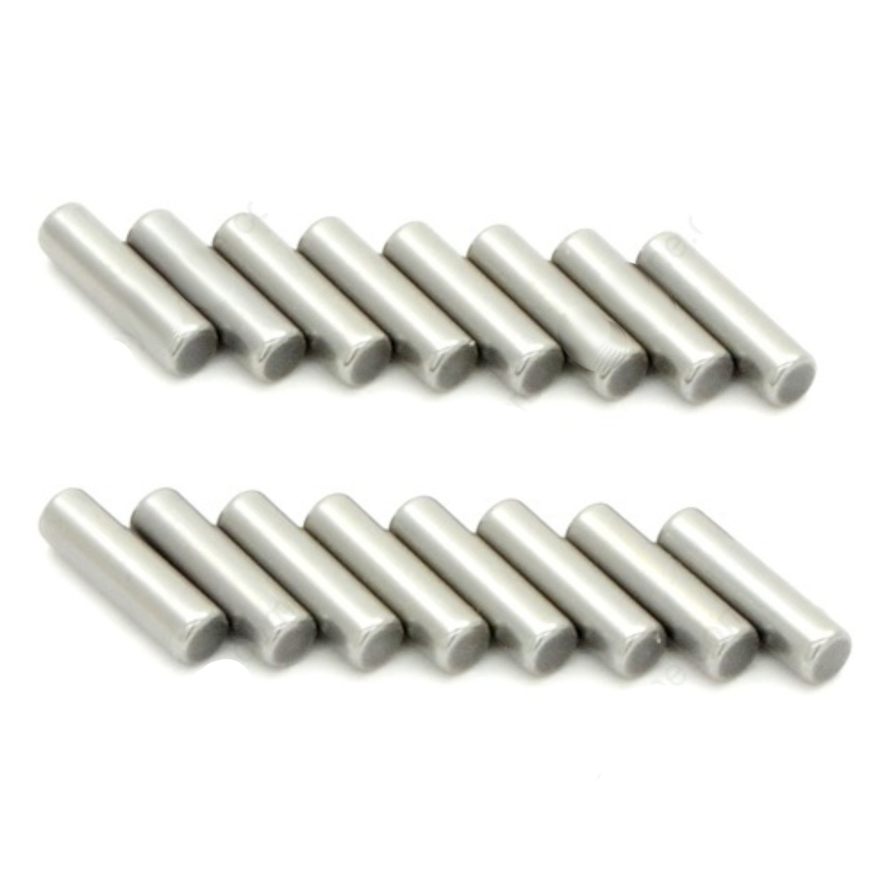 Johnson Evinrude OMC OEM Rod Bearing Needle Set 18-25HP 1969-1976, 0383724