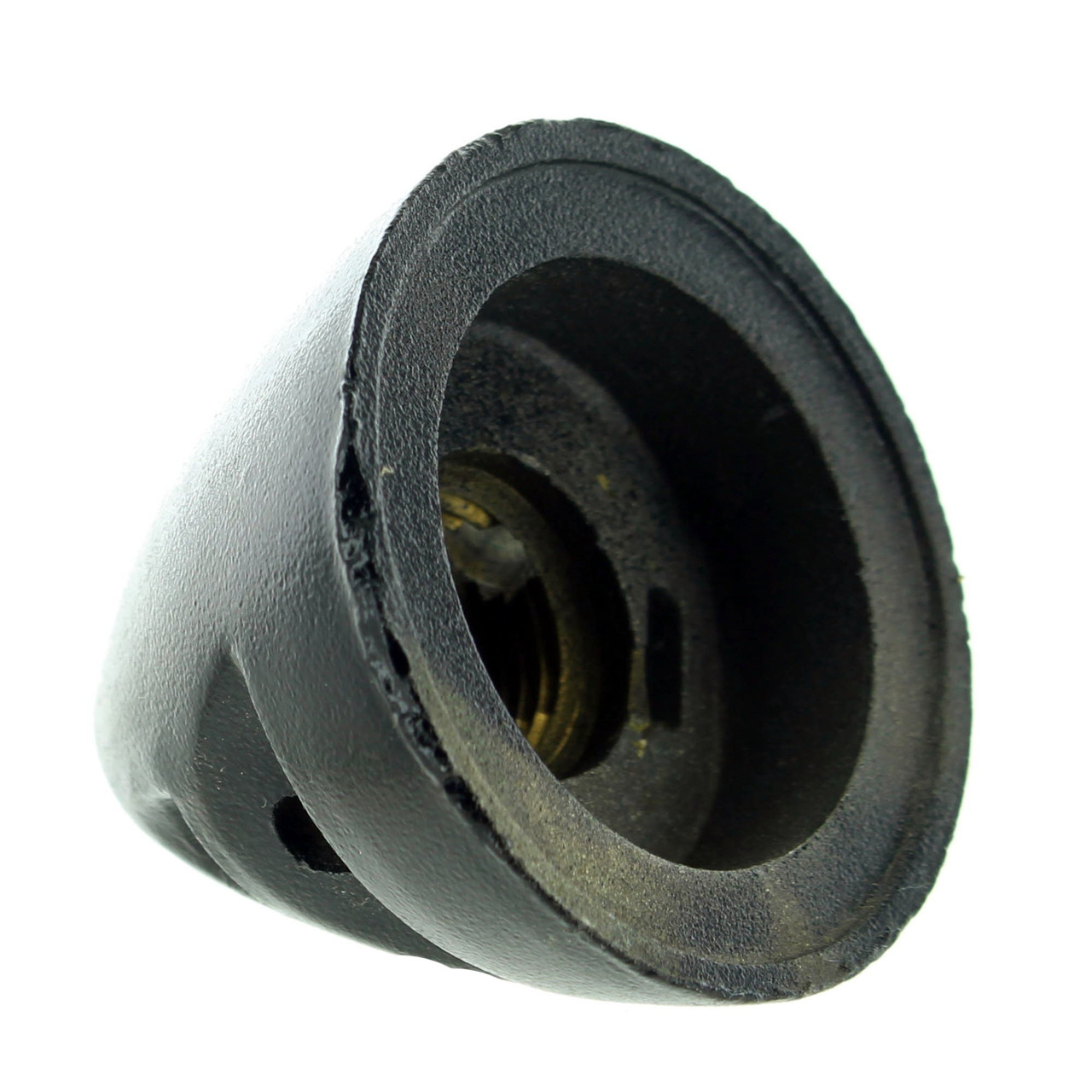 Johnson Evinrude OMC New OEM Propeller Nut, 0375773