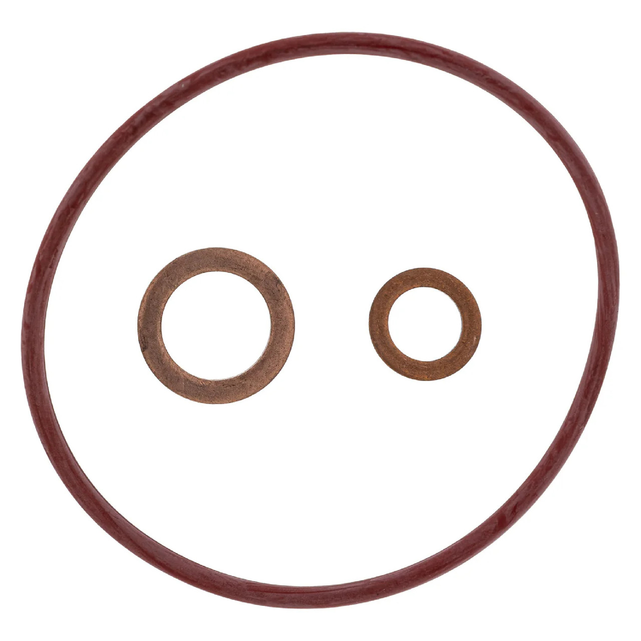 Ski-Doo OEM 4T 0W-40 Synthetic Oil Change Kit, Rotax 900, 779254, 9779254