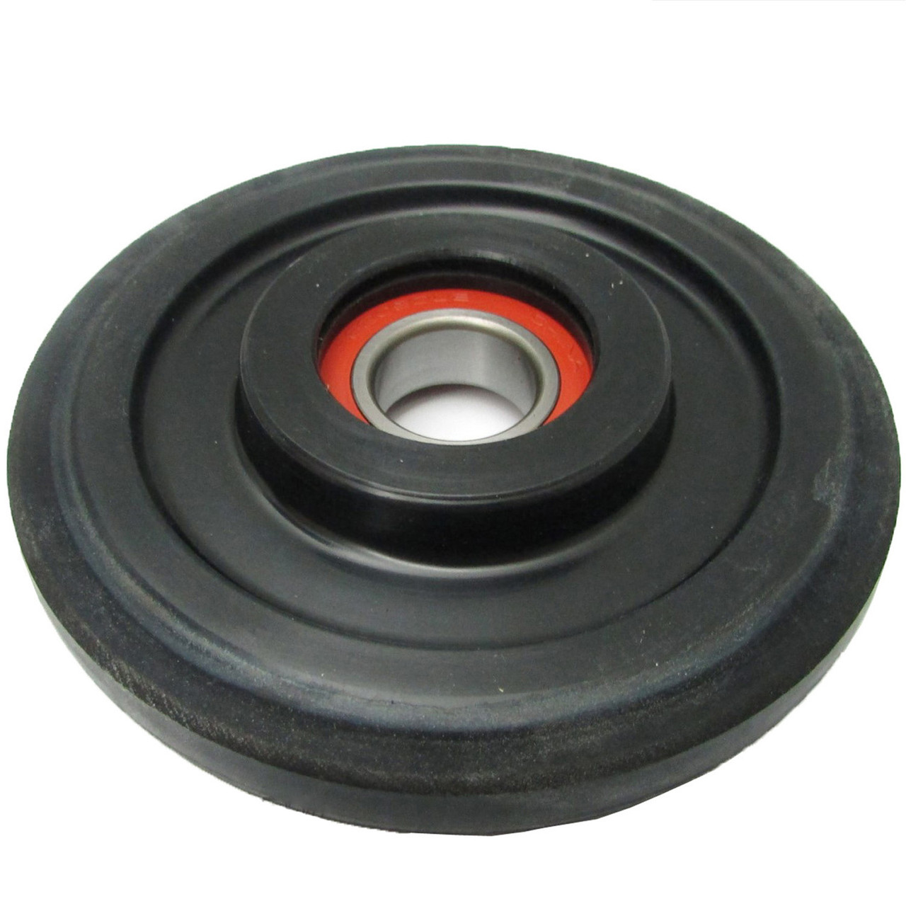 Ski-Doo New OEM 135mm Idler Bogie Wheel, 503191029