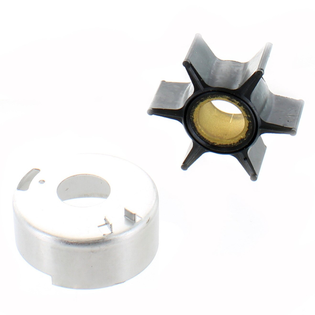 Evinrude Johnson/OMC OEM Water Pump Repair Kit, 0388891, 0391631