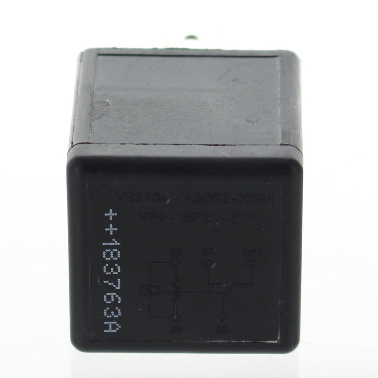 Johnson Evinrude OMC New OEM Tilt/Trim Relay 12V, 0586224