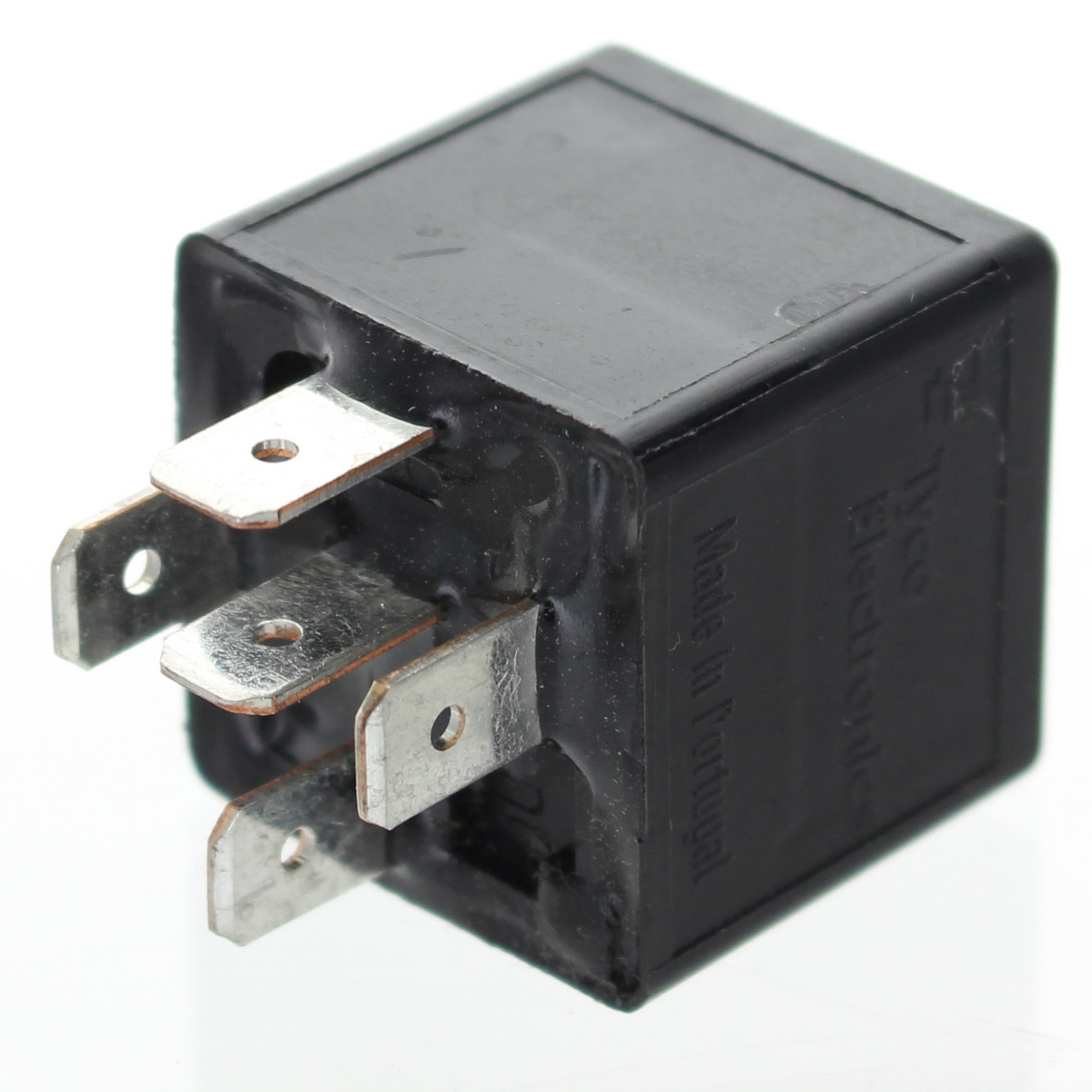 Johnson Evinrude OMC New OEM Tilt/Trim Relay 12V, 0586224