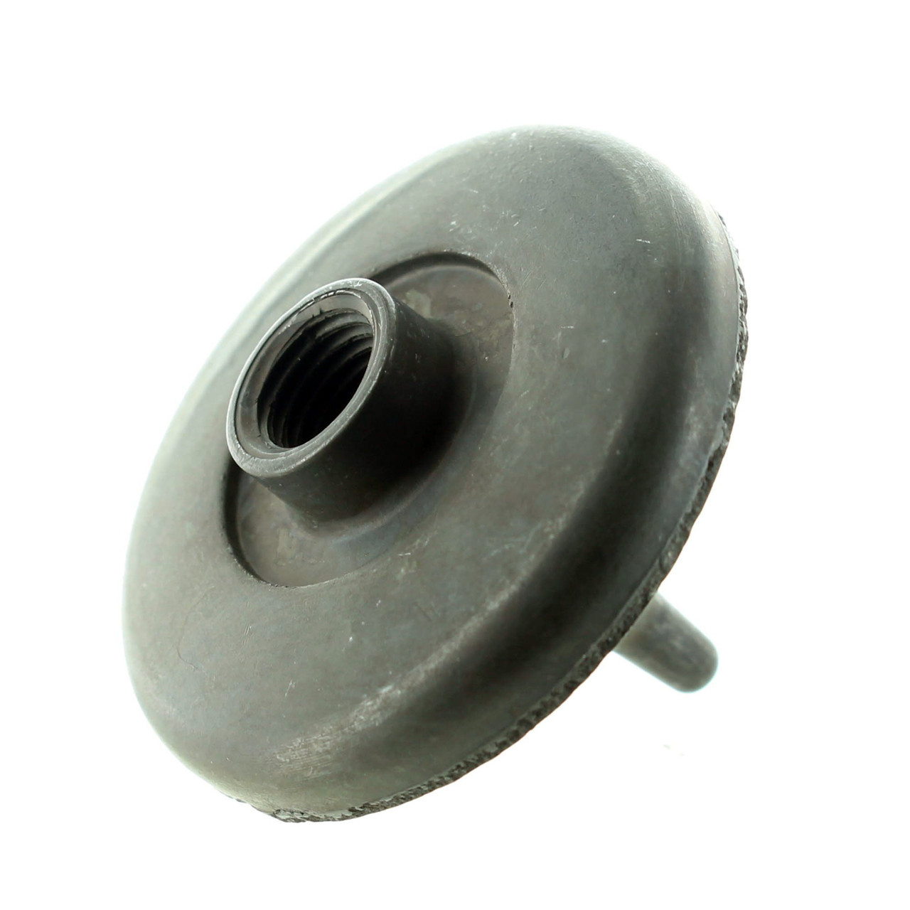 Polaris Snowmobile New OEM Exhaust Valve Bellows Cap Nut