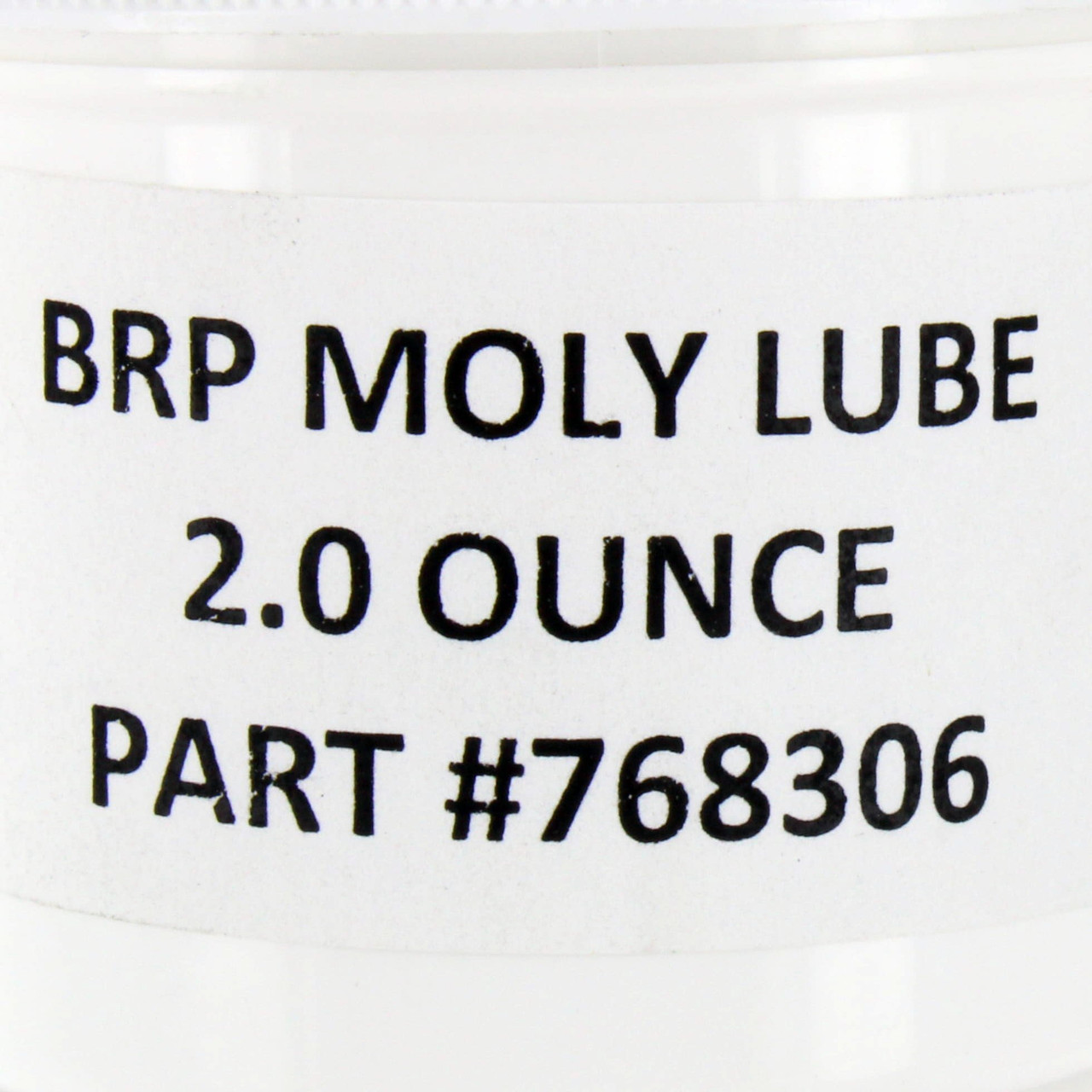 Johnson/Evinrude/OMC New OEM MOLY LUBE 2 OZ 0768306