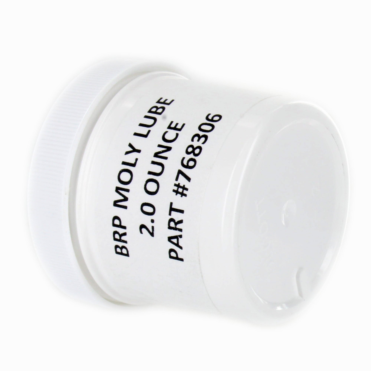 Johnson Evinrude OMC New OEM 2.0 oz Moly Lube, 0768306