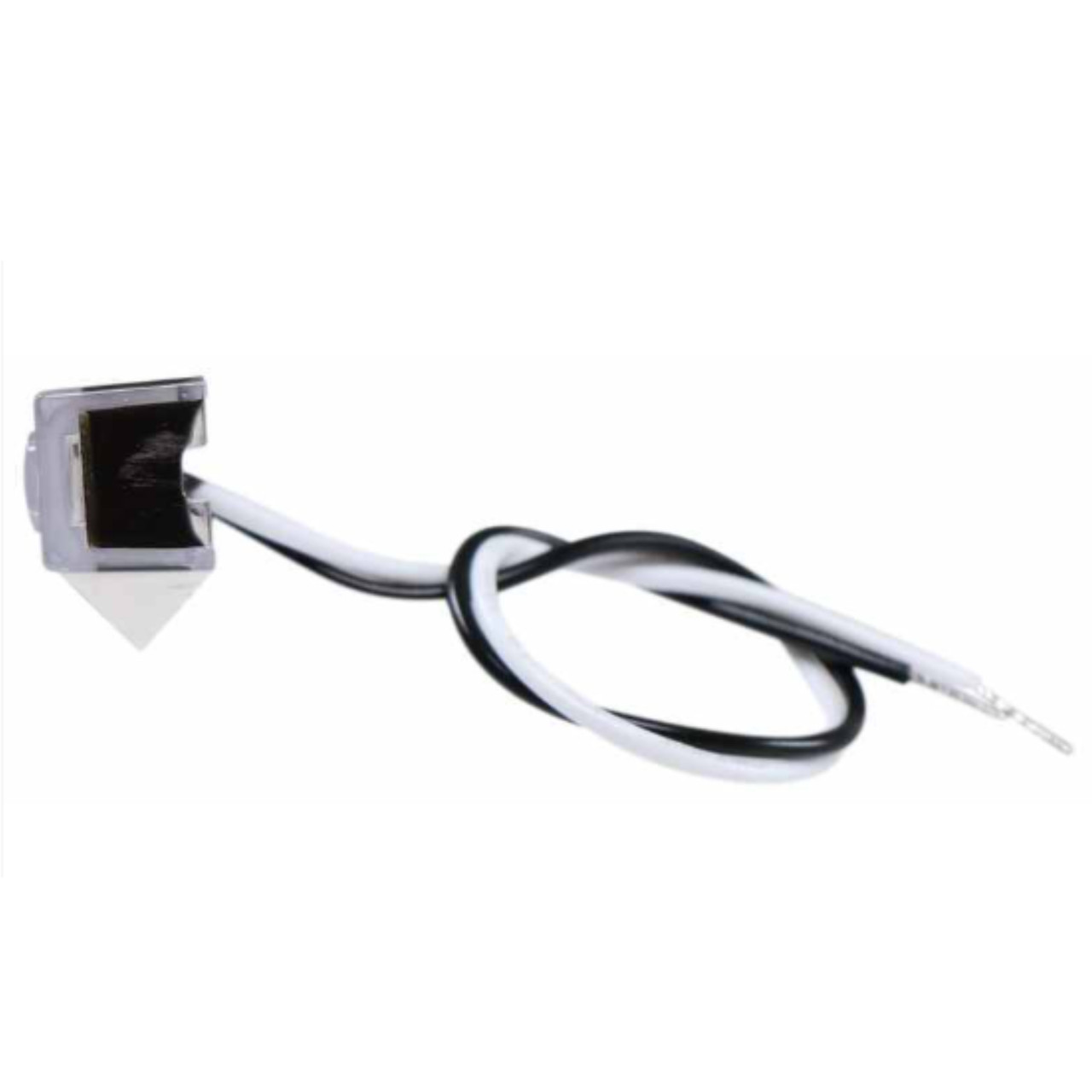 Tecniq New OEM White Accent Lamp/Light Body, D07-W000-1