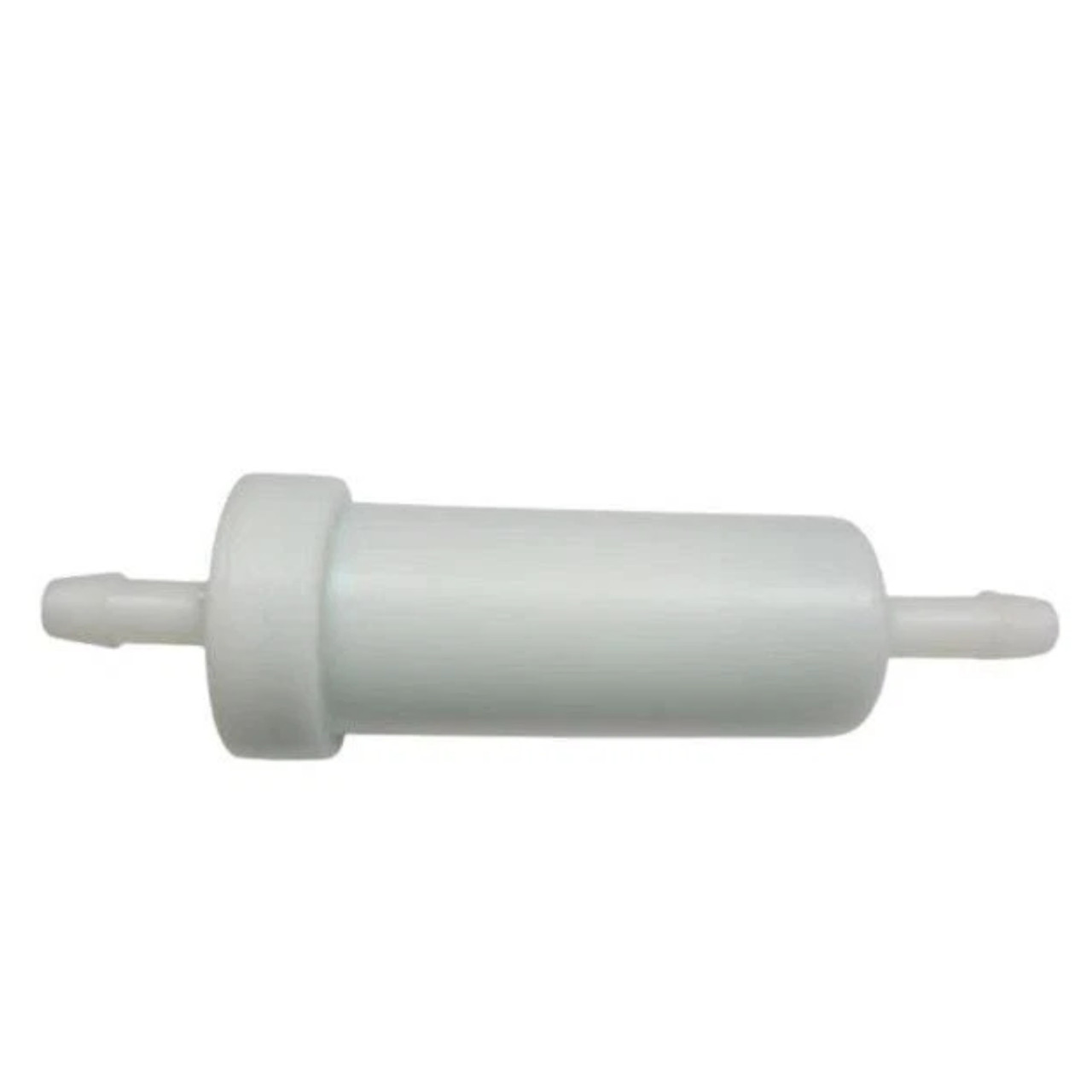 Johnson Evinrude OMC OEM 1/4" Inline Fuel Filter Assembly 15-30HP, 0354016