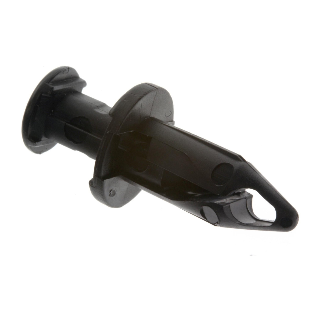 Polaris New OEM Plastic Fender Clip Body Rivet, 7661855