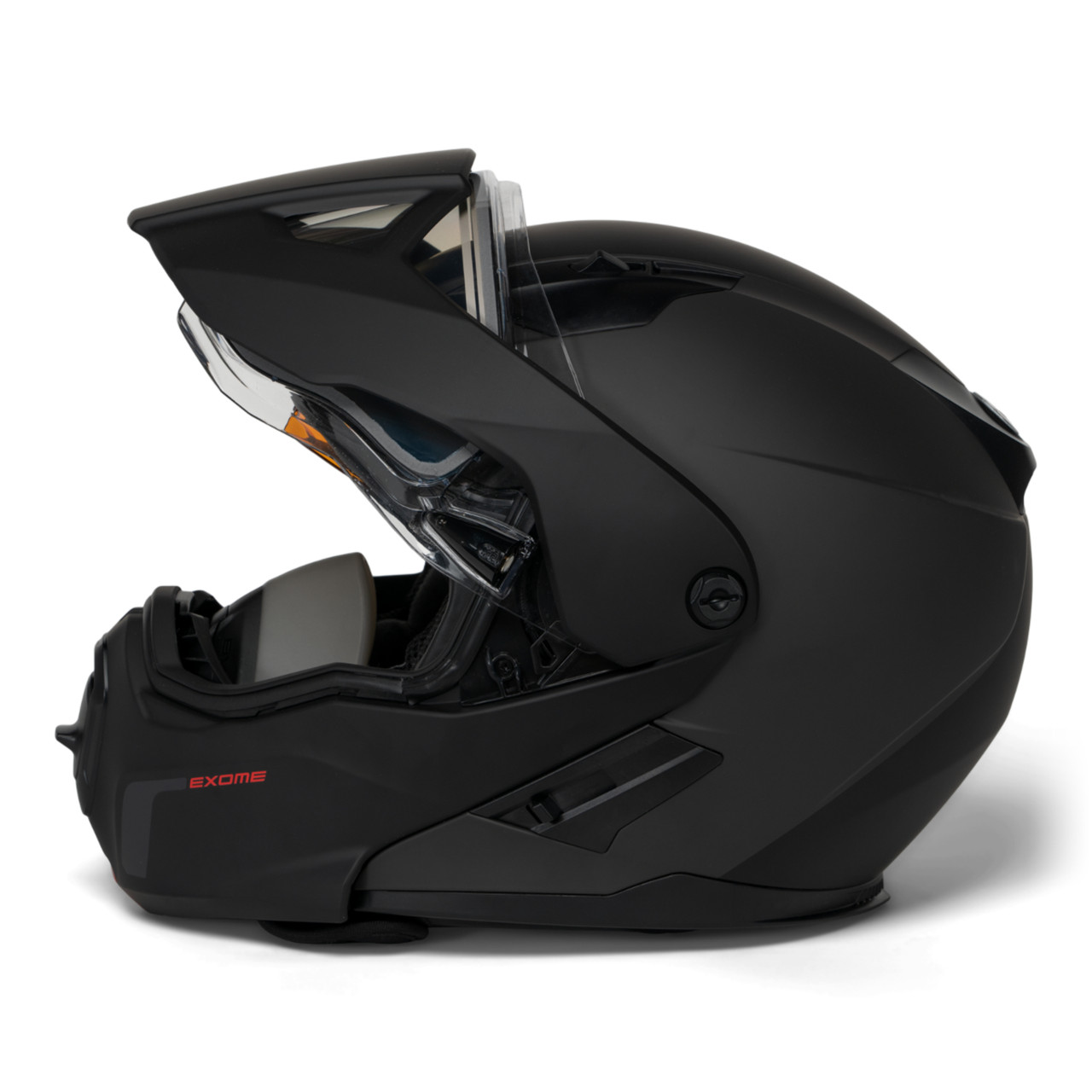 Ski-Doo New OEM Exome Sport Radiant Helmet (DOT), Unisex X-Large, 9290371207