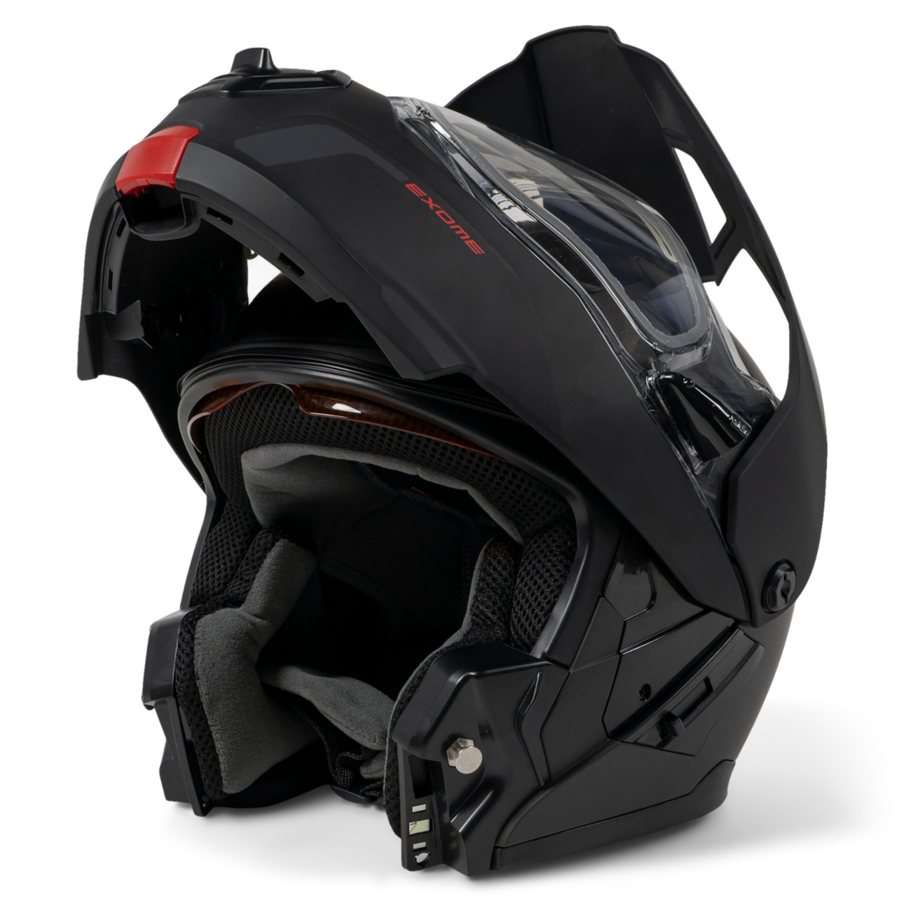 Ski-Doo New OEM Exome Sport Radiant Helmet (DOT), Unisex X-Large, 9290371207