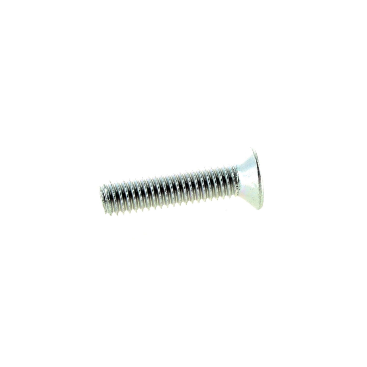 Sea-Doo New OEM Phillips Screw (M6 x 25), 208562531