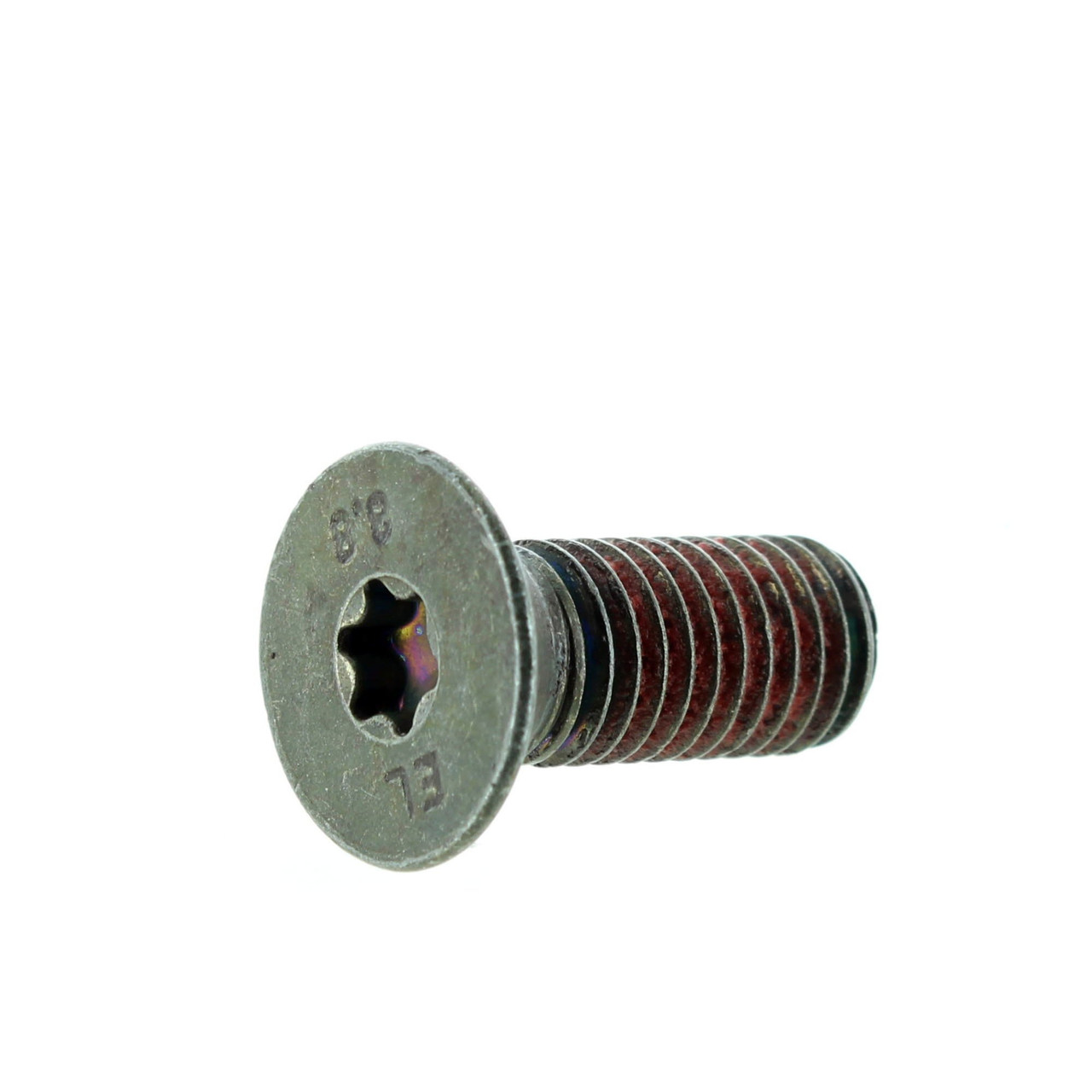 Polaris New OEM Front Suspension Bolt (10 mm x 1.5 mm x 20 mm), 7518978