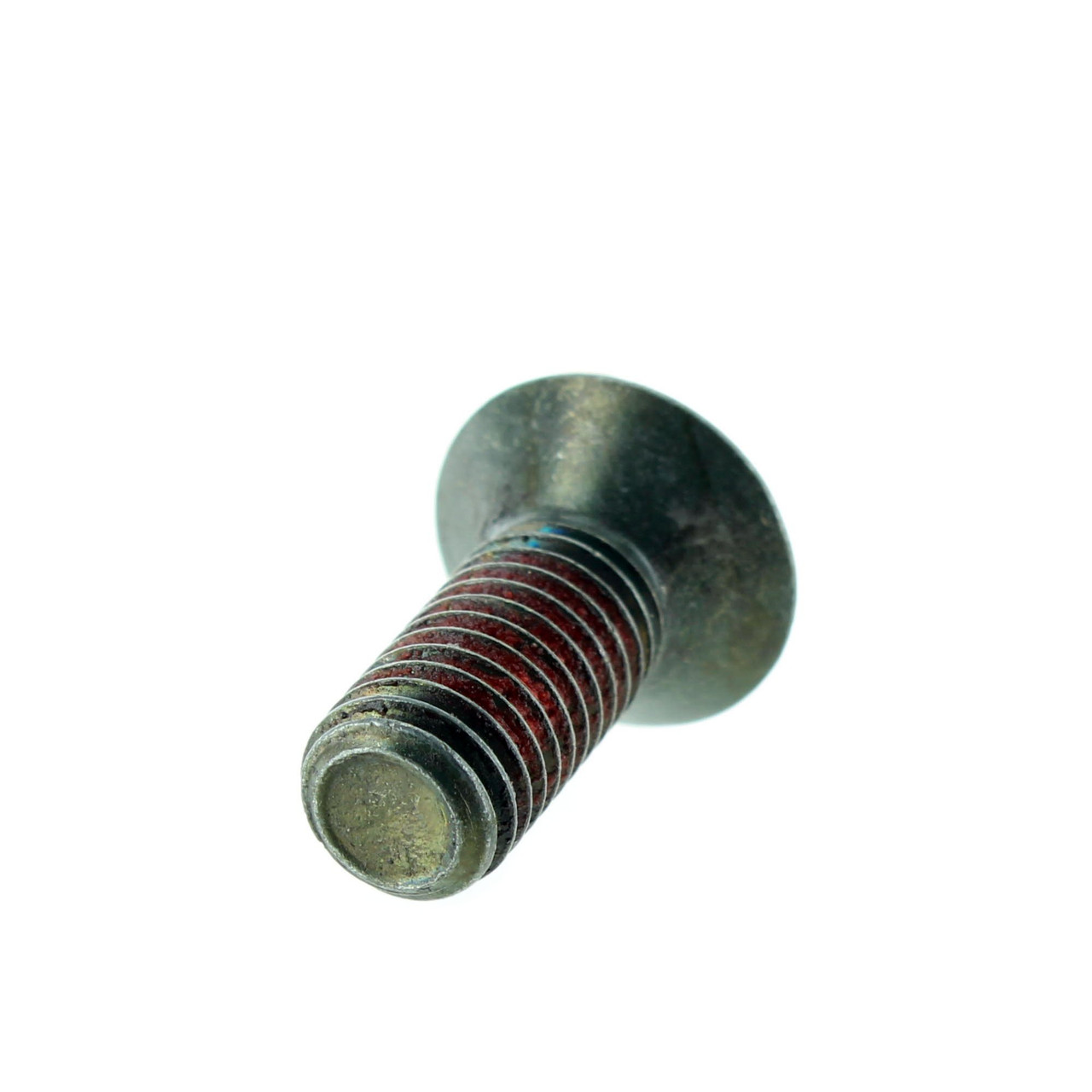 Polaris New OEM Front Suspension Bolt (10 mm x 1.5 mm x 20 mm), 7518978