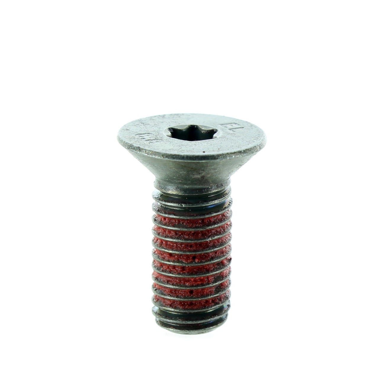 Polaris New OEM Front Suspension Bolt (10 mm x 1.5 mm x 20 mm), 7518978