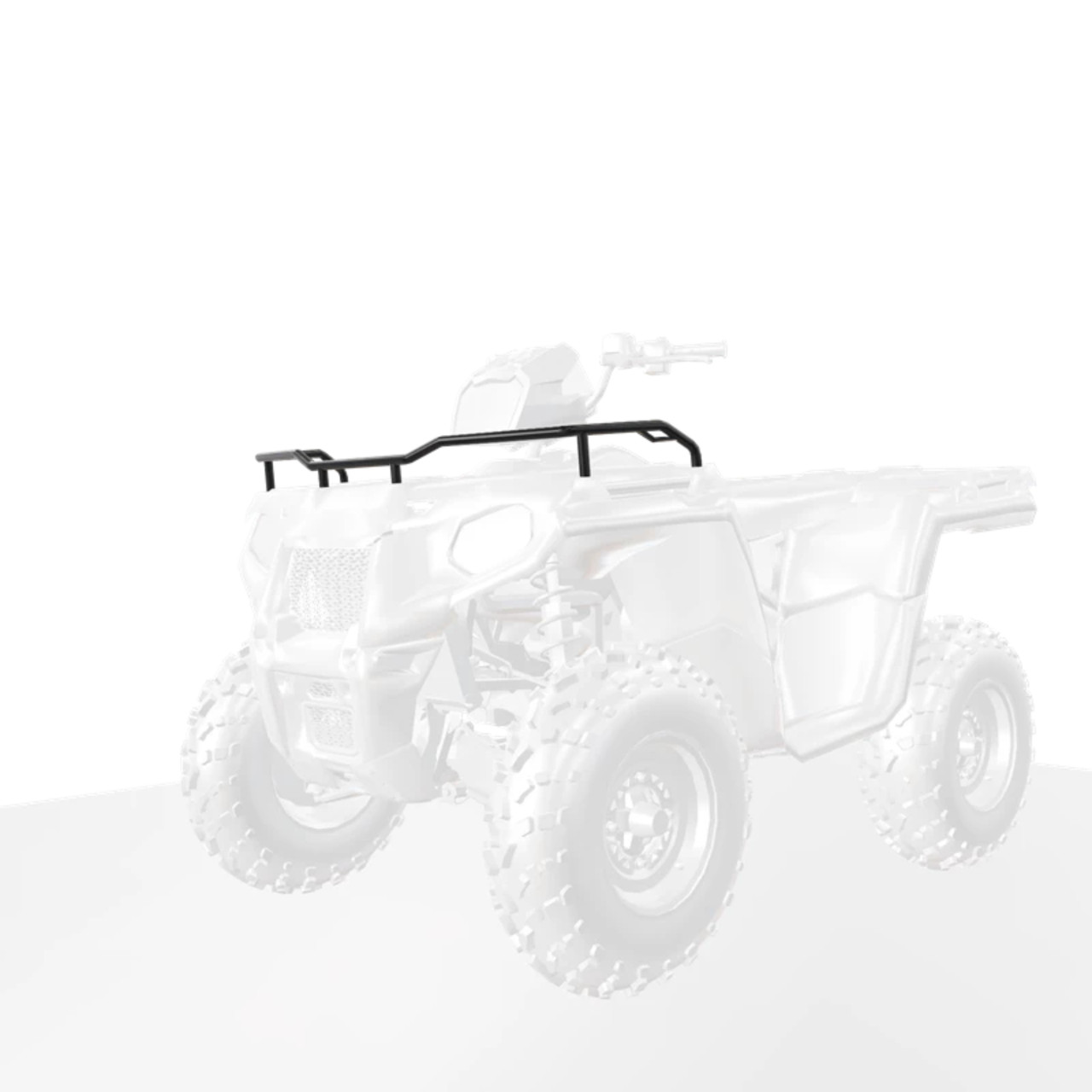Polaris New OEM Front Rack Extender, Sportsman/RGR, 2879716
