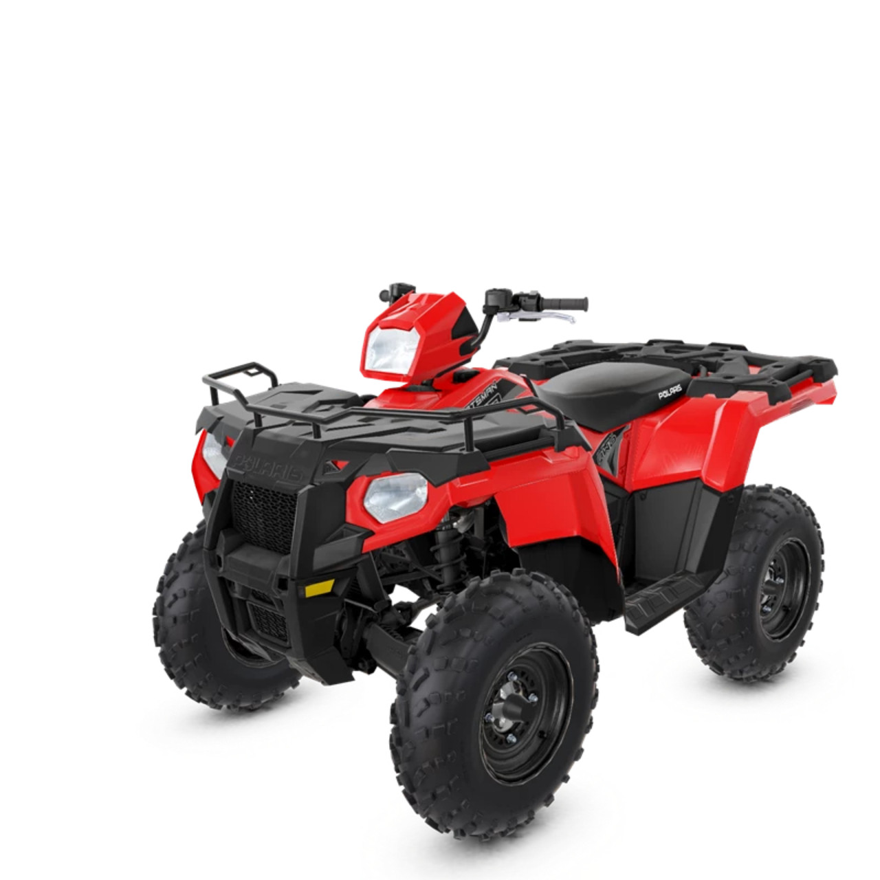 Polaris New OEM Front Rack Extender, Sportsman/RGR, 2879716