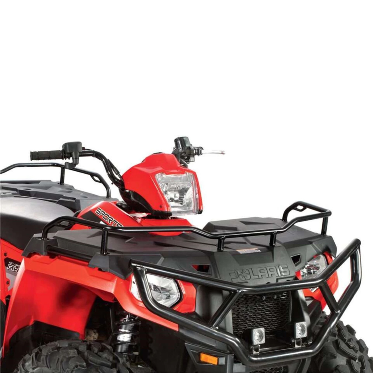 Polaris New OEM Front Rack Extender, Sportsman/RGR, 2879716