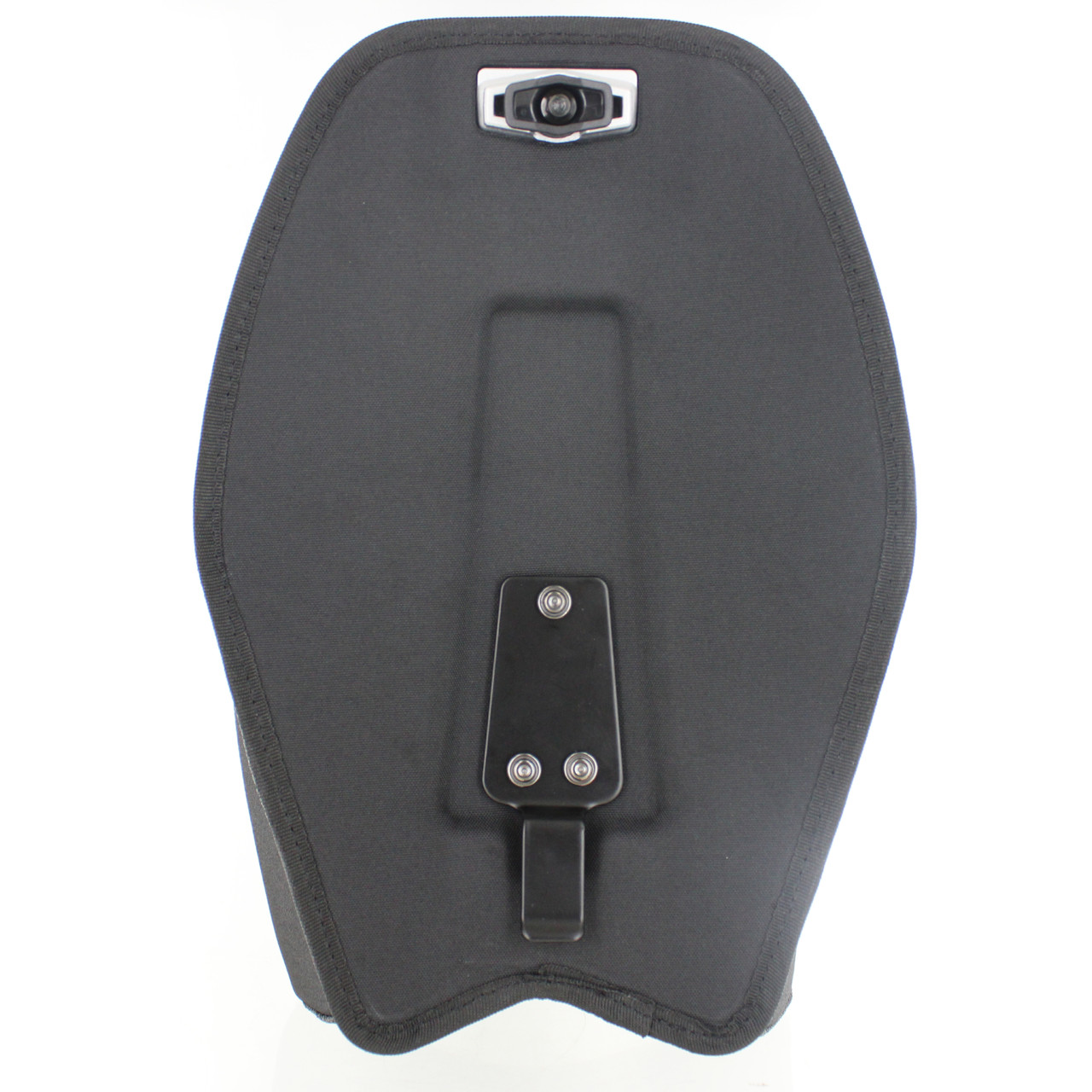 Ski-Doo New OEM LinQ Deep Snow Seat Bag - 5 L, 860201274