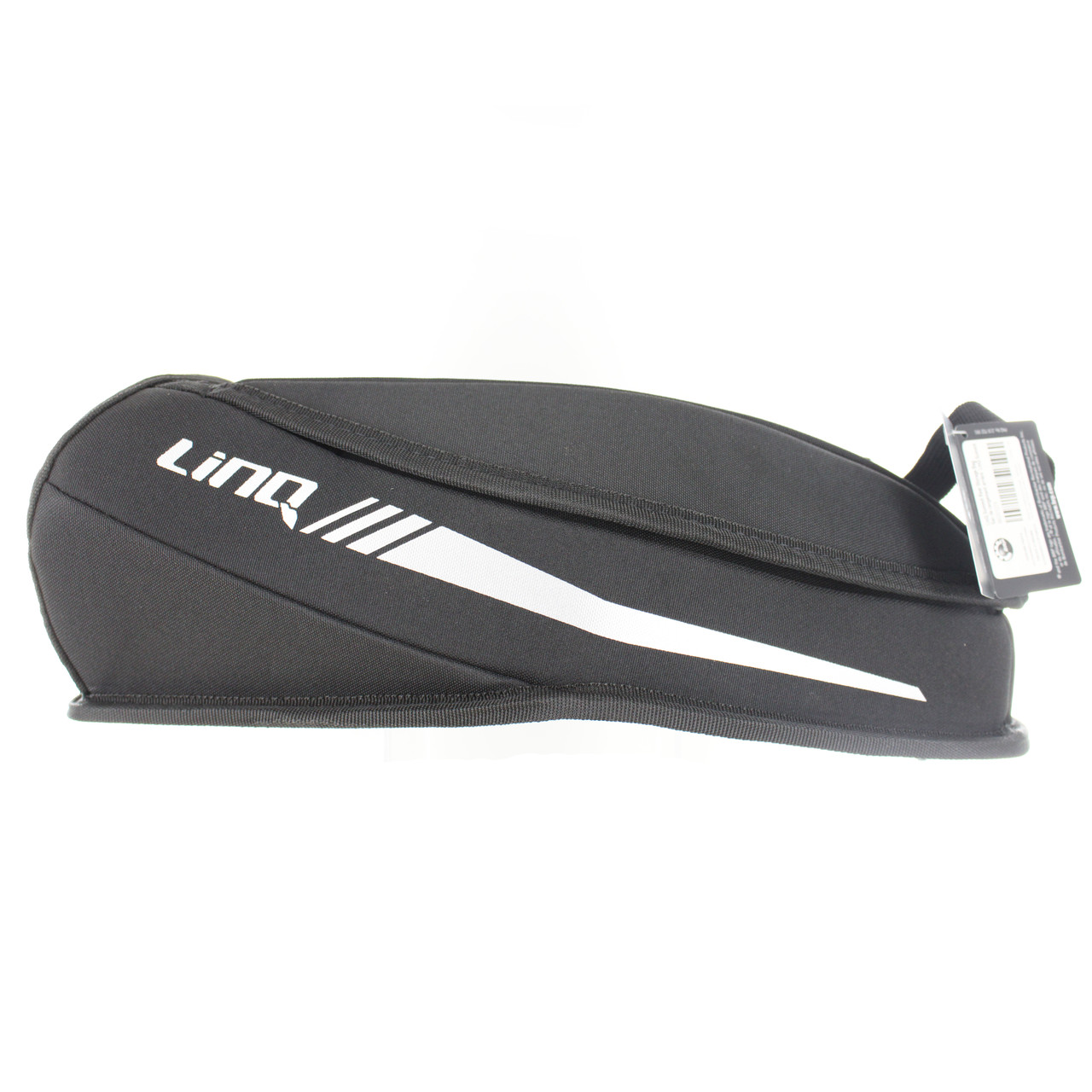 Ski-Doo New OEM LinQ Deep Snow Seat Bag - 5 L, 860201274