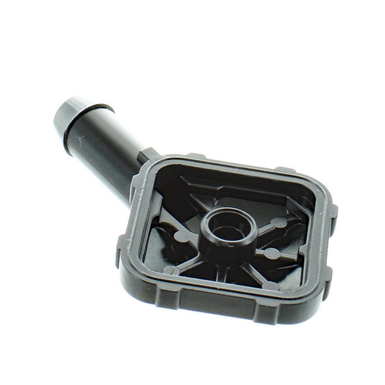 Johnson Evinrude OMC OEM Fuel Pump Filter Cap, 0766405 0312629 0329972