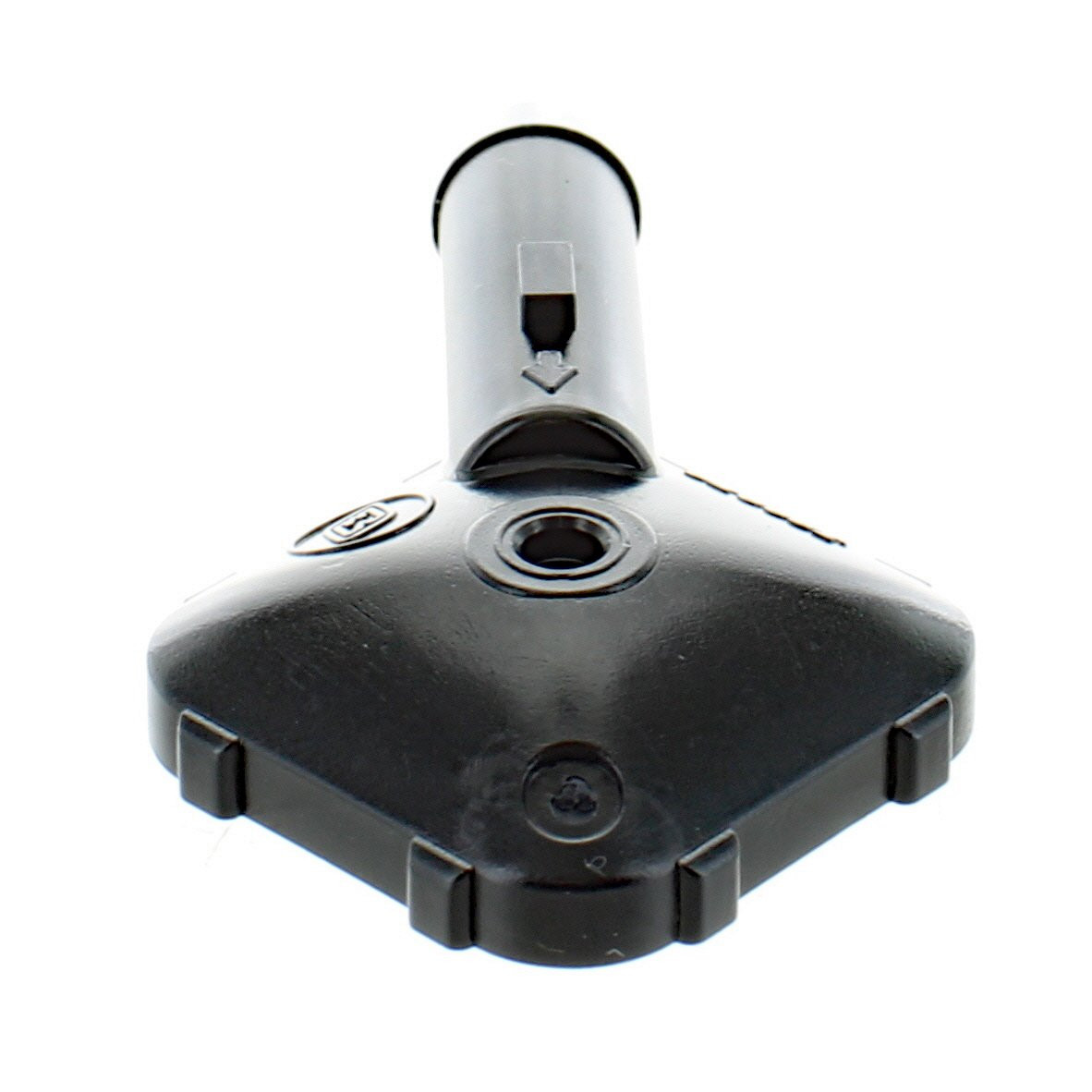 Johnson Evinrude OMC OEM Fuel Pump Filter Cap, 0766405 0312629 0329972