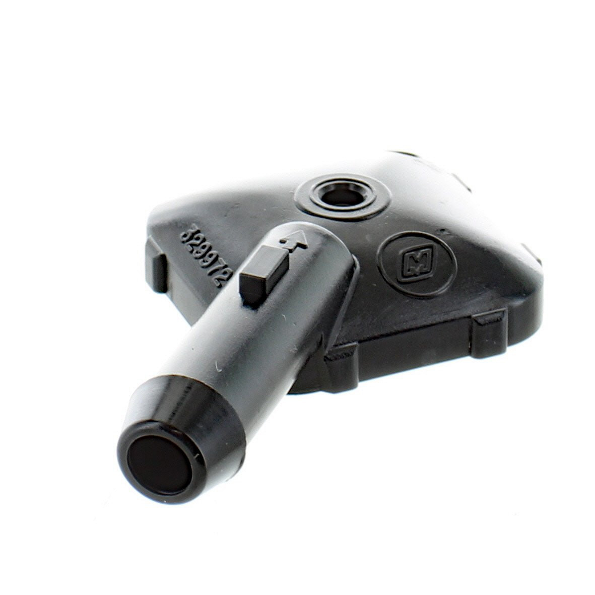 Johnson Evinrude OMC OEM Fuel Pump Filter Cap, 0766405 0312629 0329972