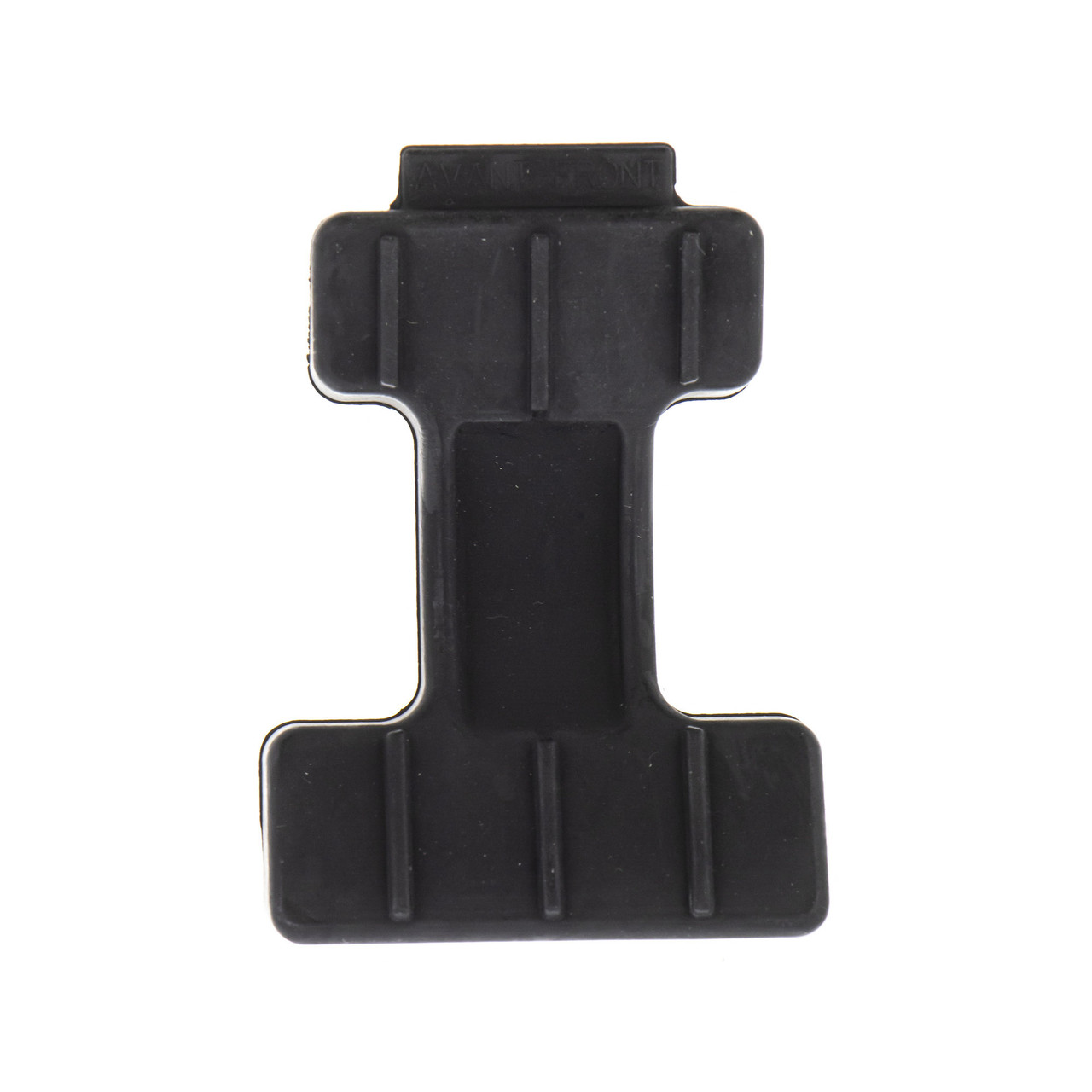 Ski-Doo New OEM Ski & Suspension Rubber Stopper Pads, 505074748